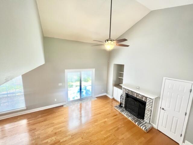 INDIGO VILLAGE - Residential Lease