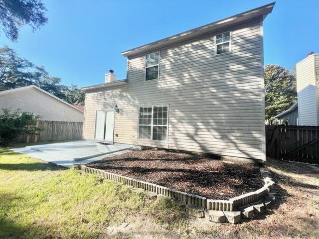 INDIGO VILLAGE - Residential Lease