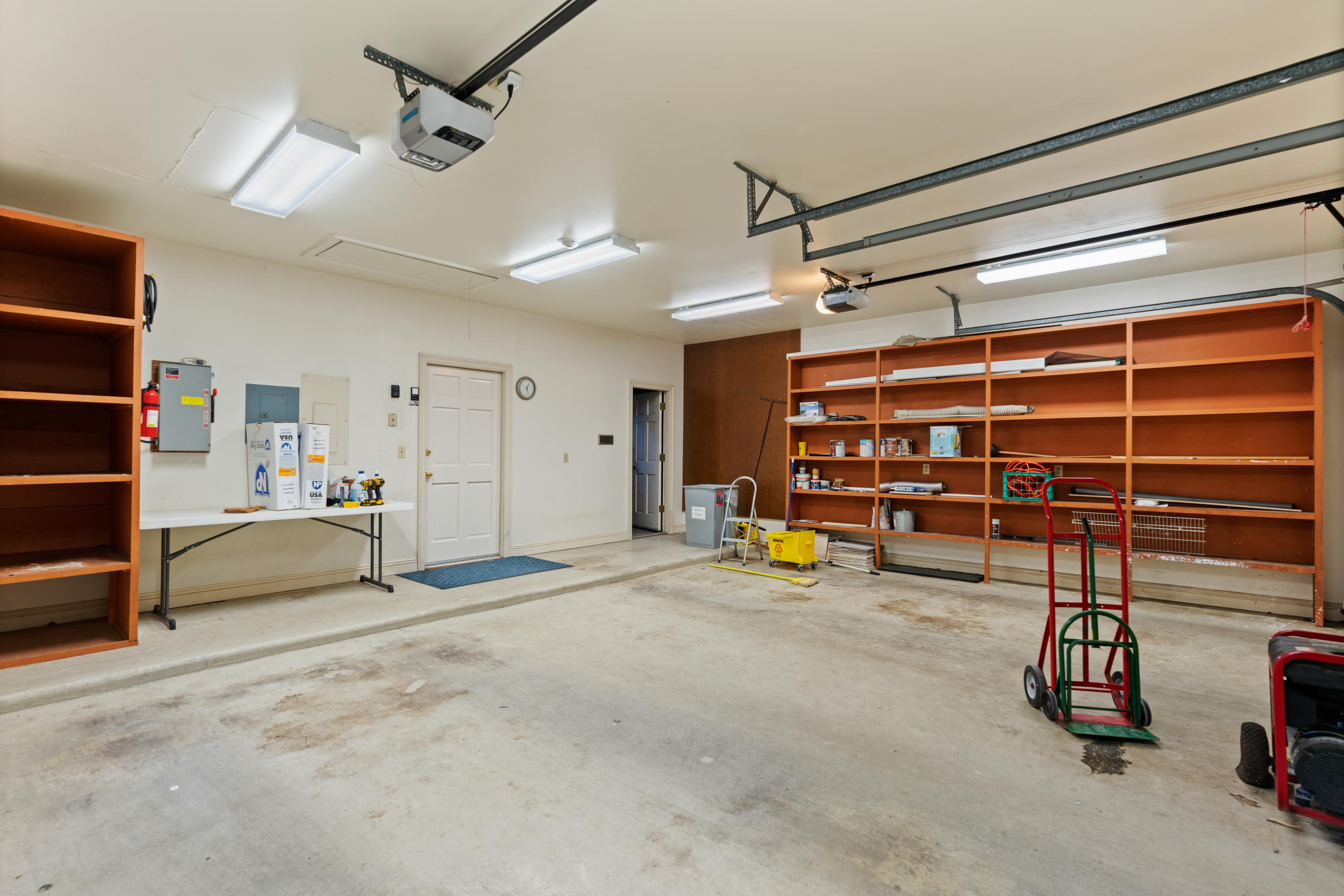 SLEEPY HOLLOW - Residential