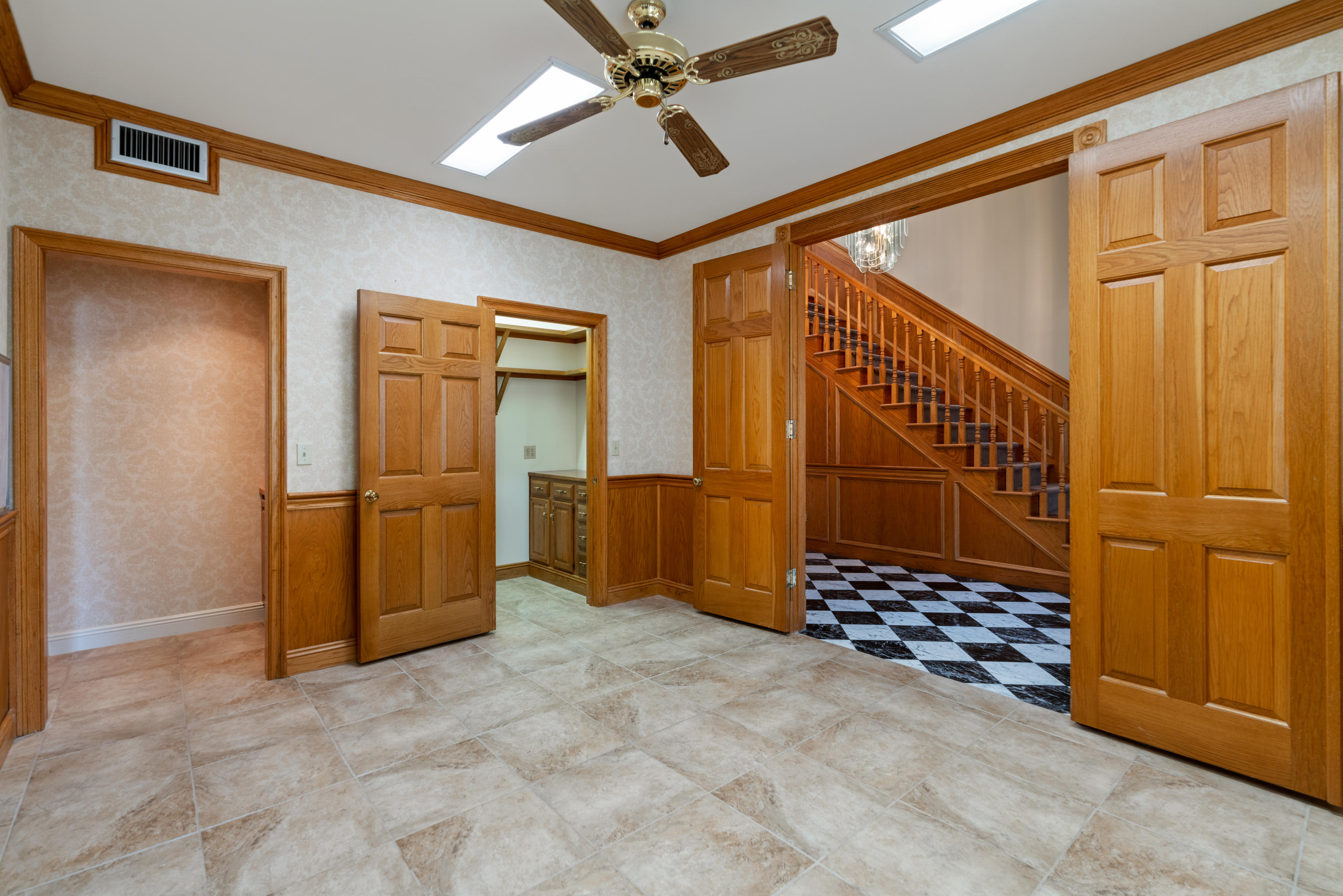 SLEEPY HOLLOW - Residential