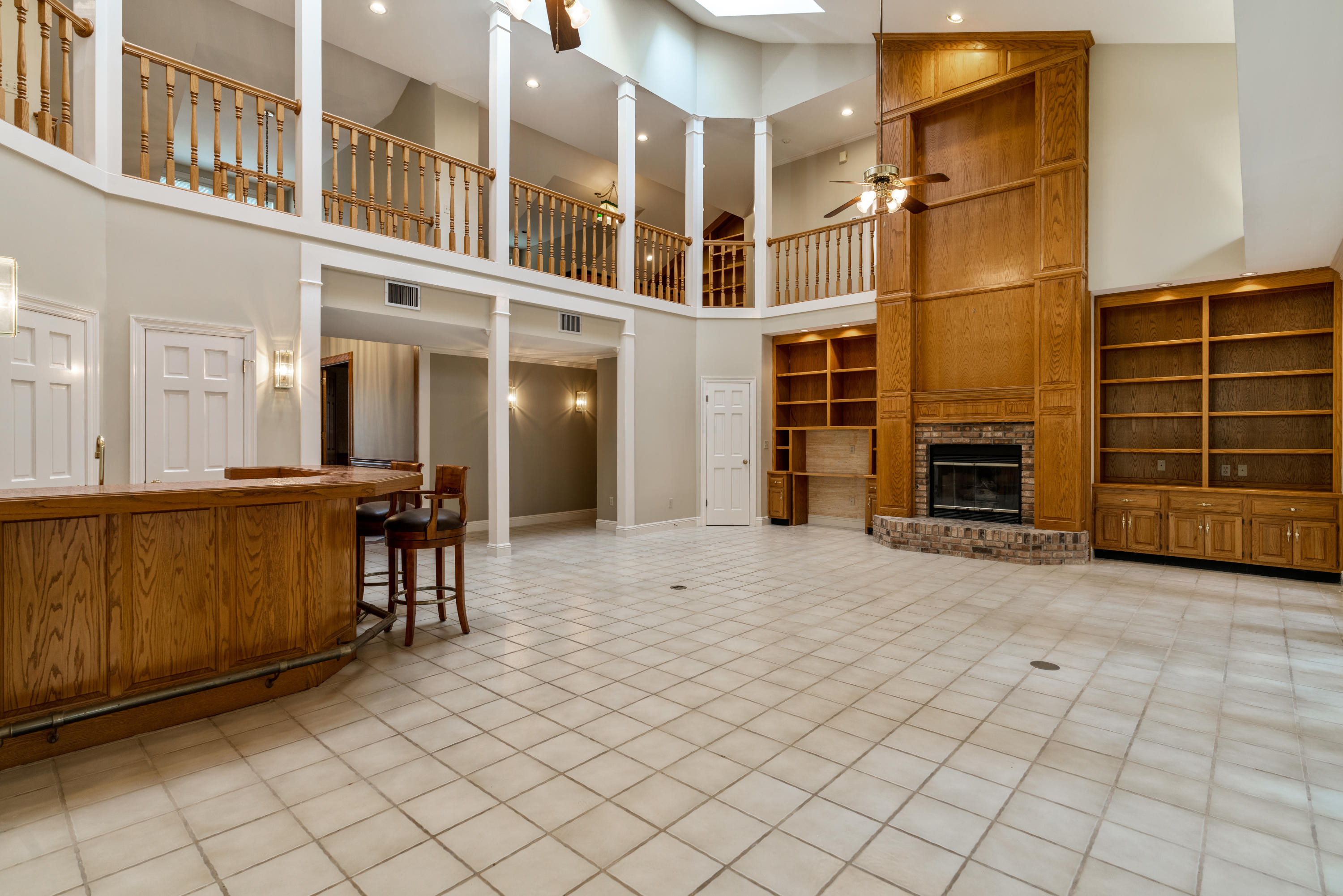 SLEEPY HOLLOW - Residential