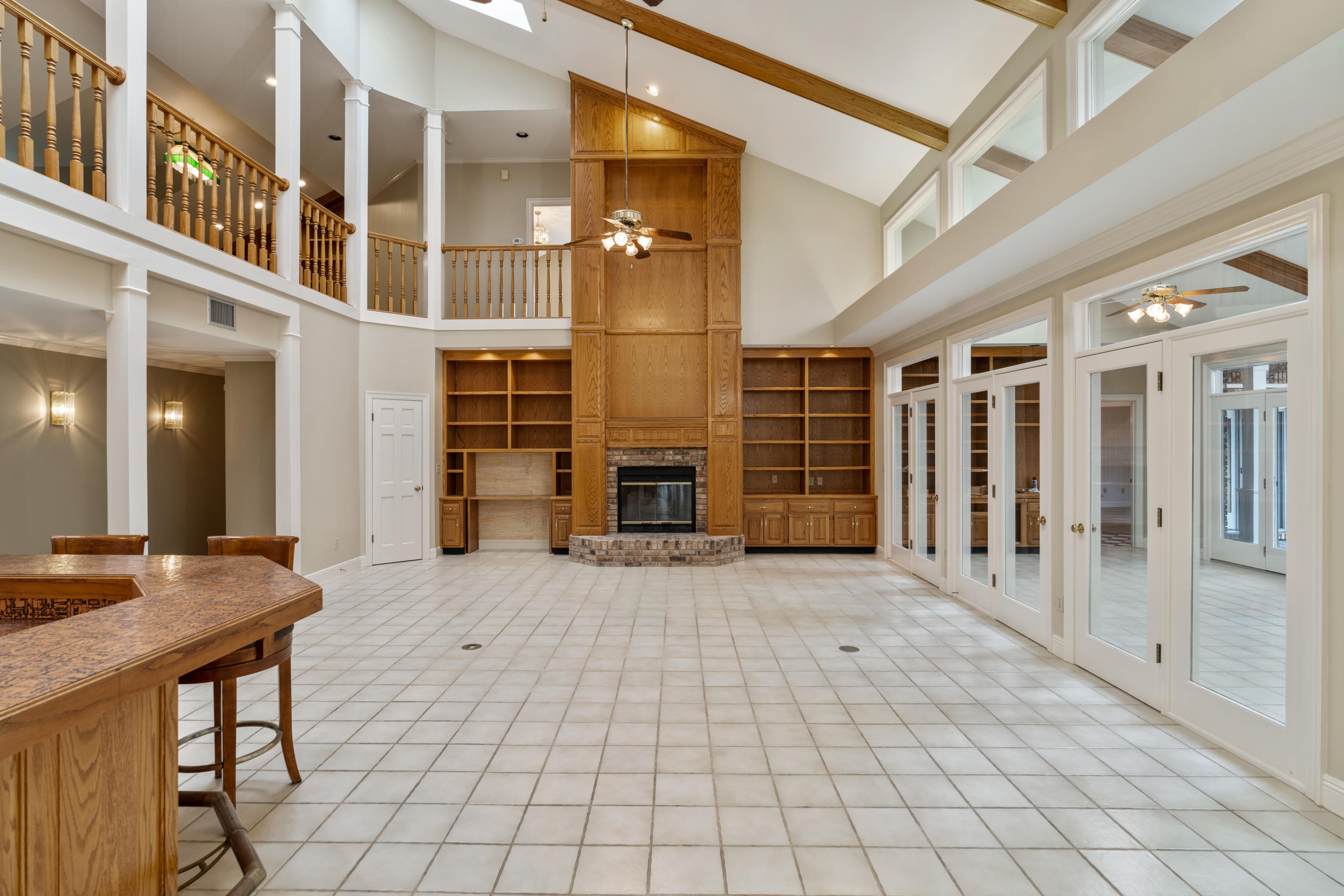 SLEEPY HOLLOW - Residential