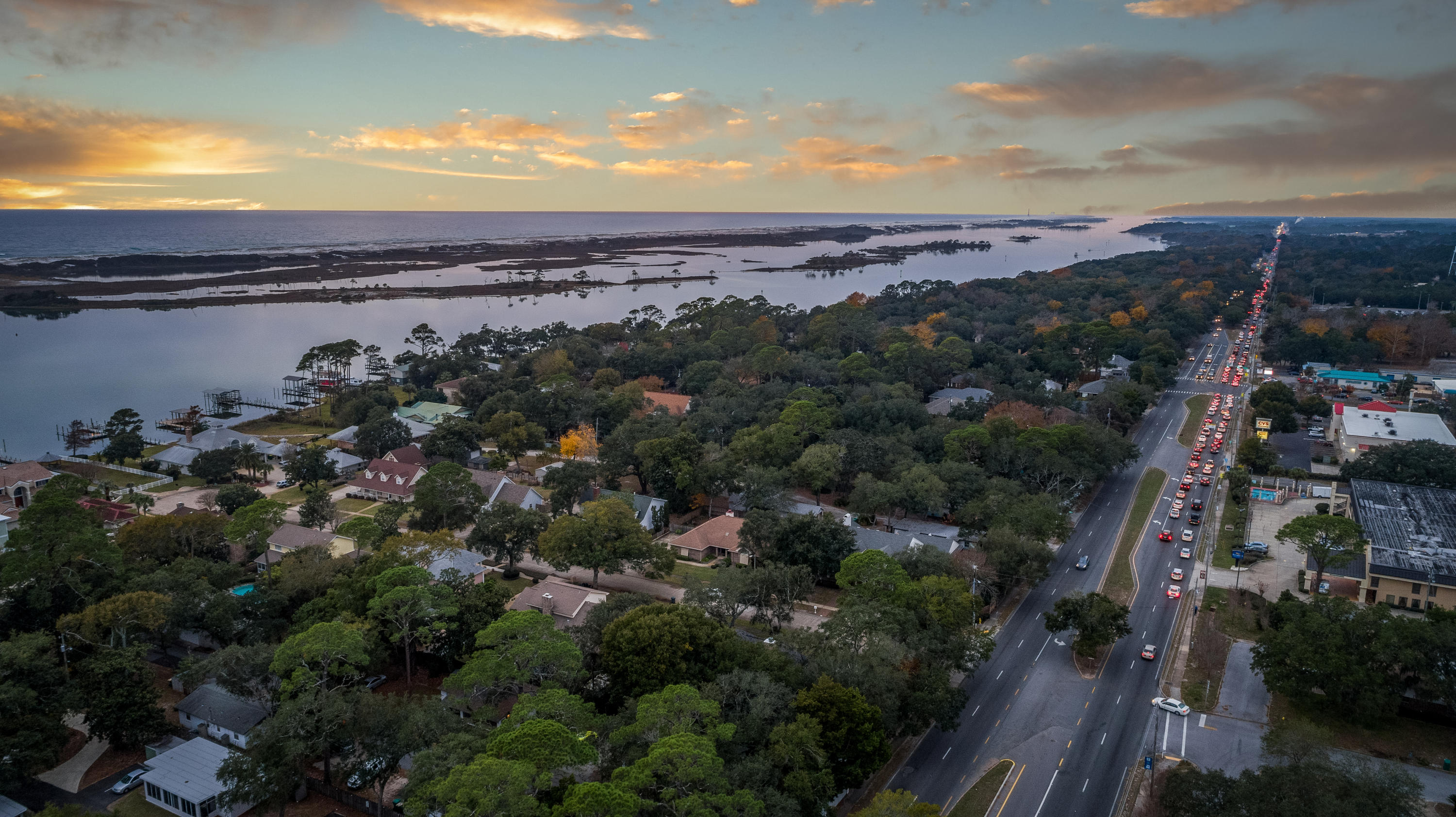 SLEEPY HOLLOW - Residential