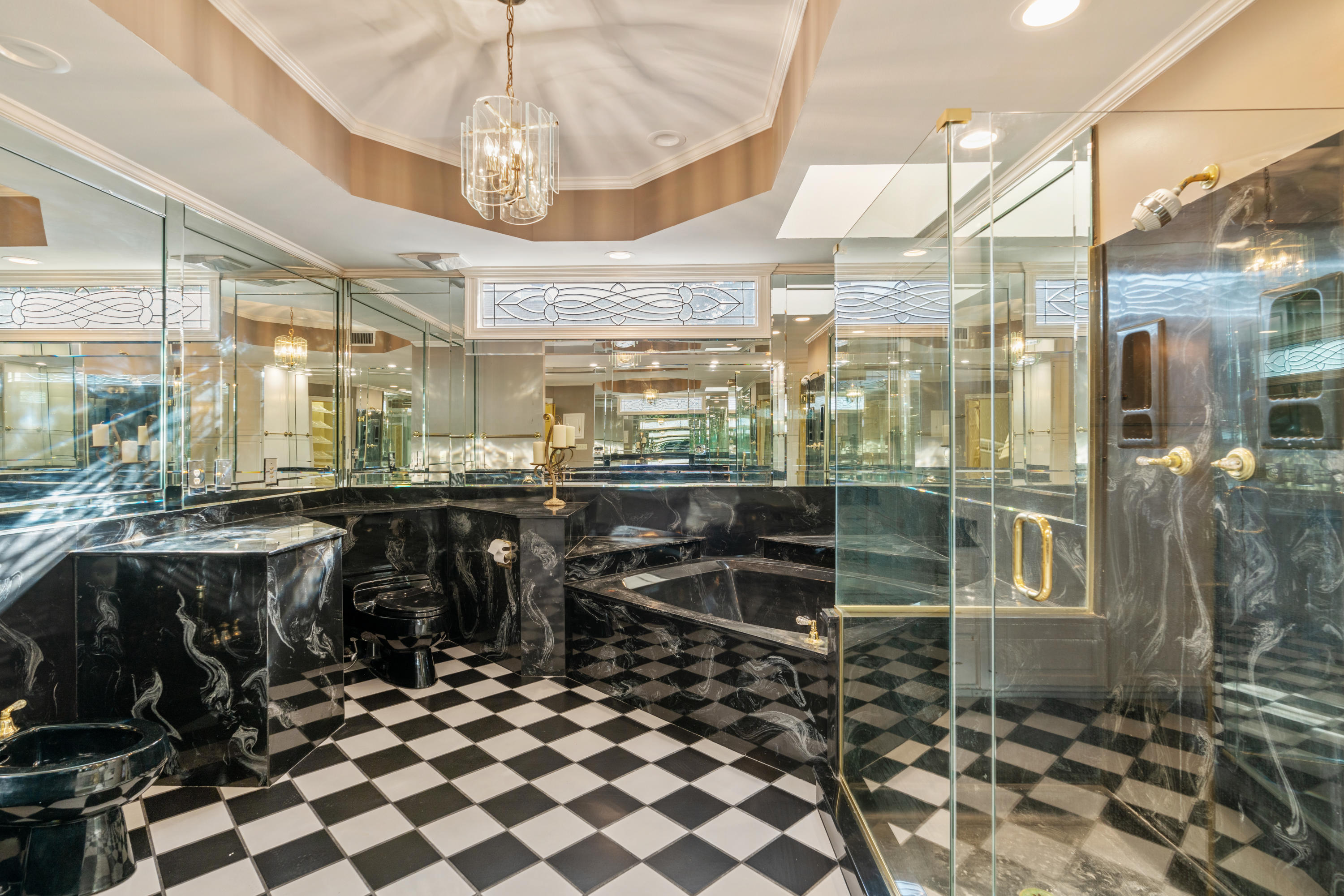 SLEEPY HOLLOW - Residential