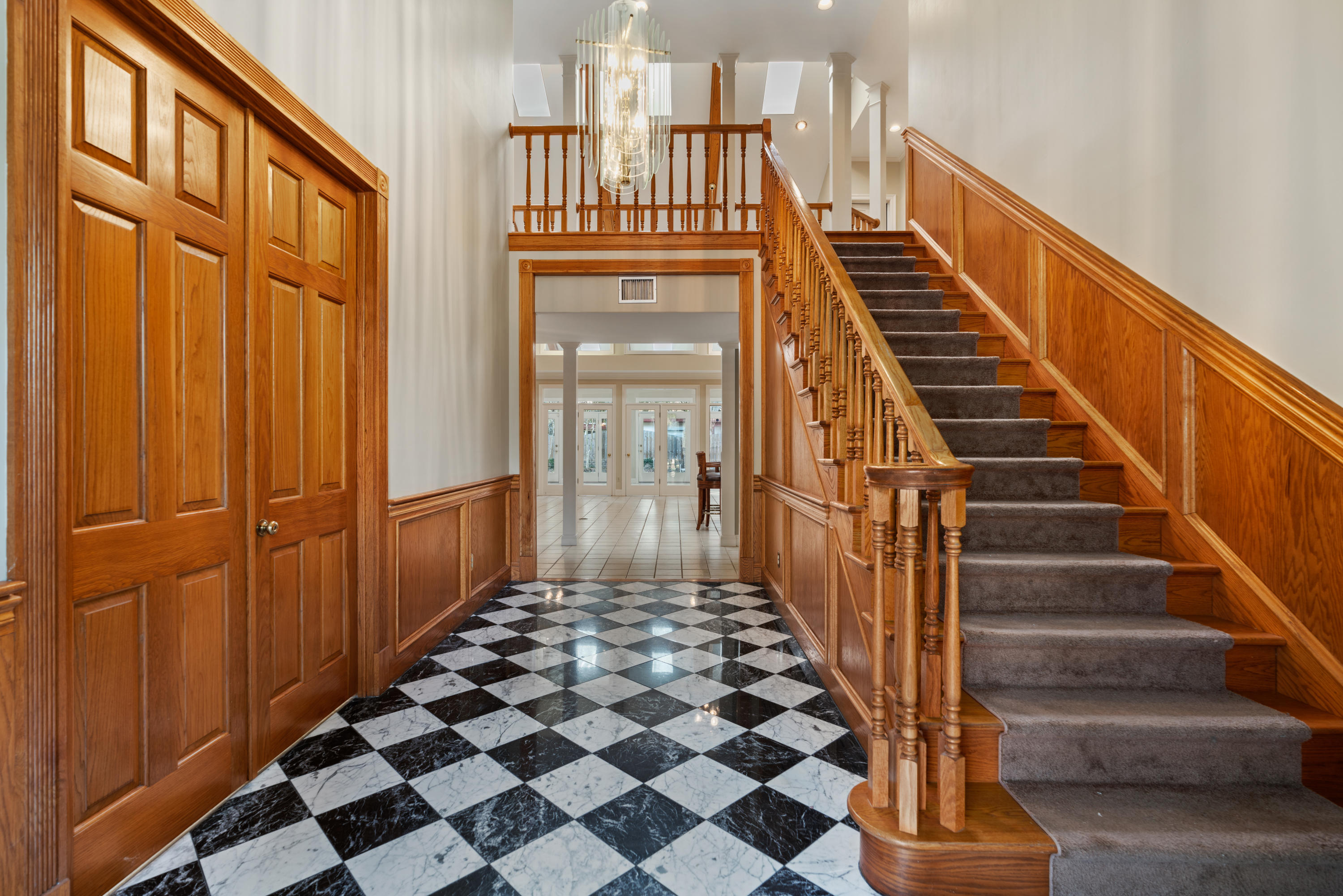 SLEEPY HOLLOW - Residential