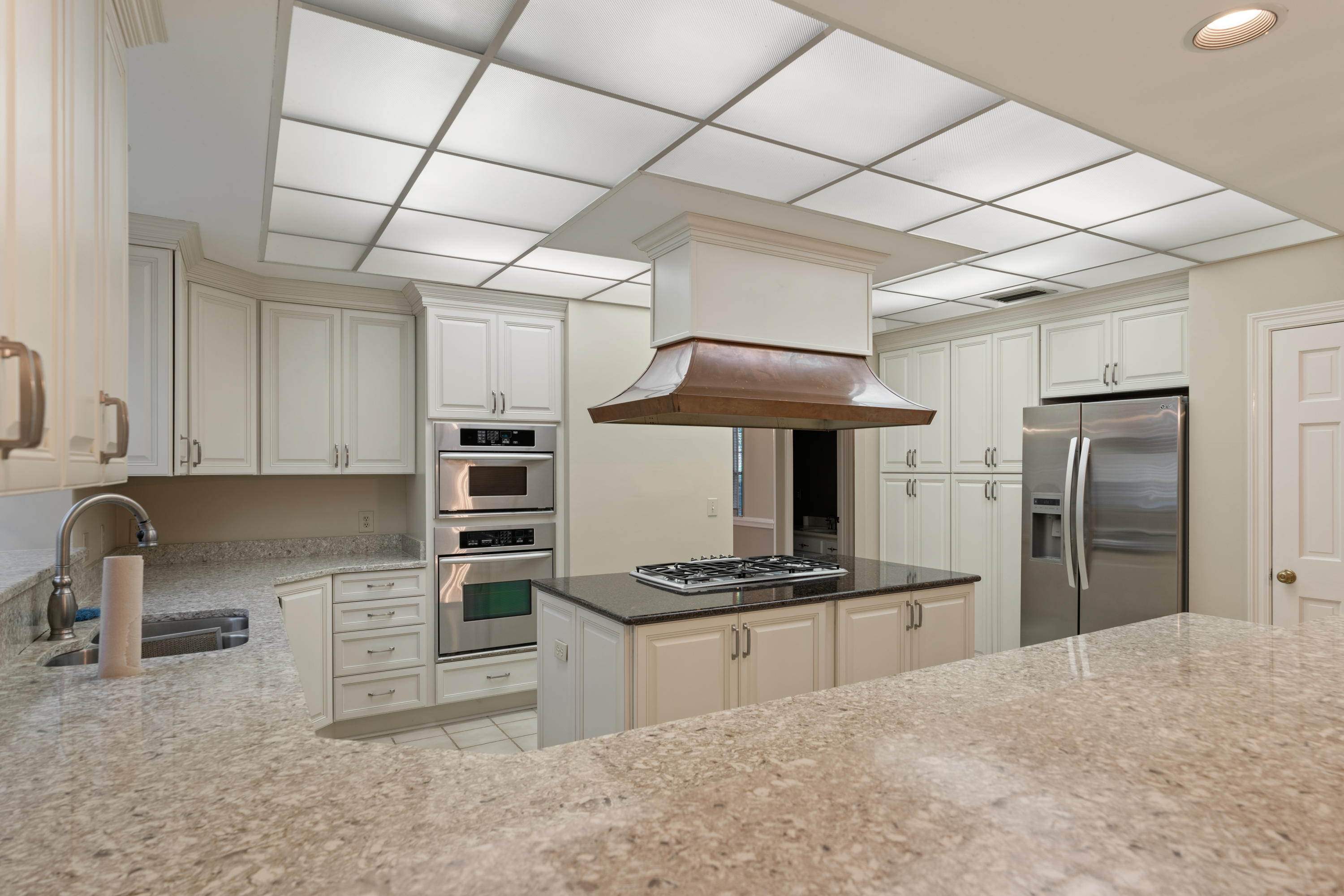 SLEEPY HOLLOW - Residential