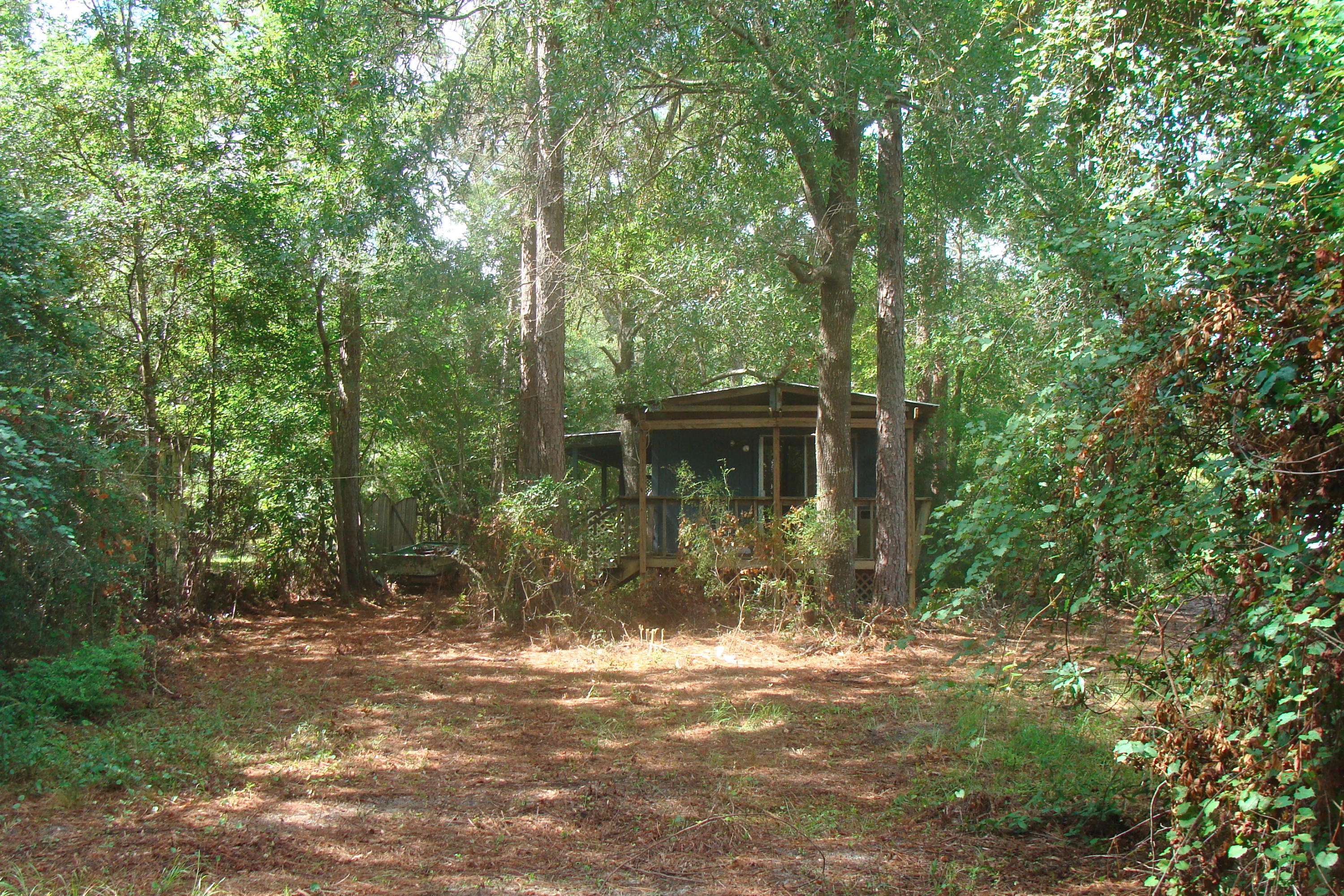 JUNIPER EAST 3RD ADDN UNREC - Residential