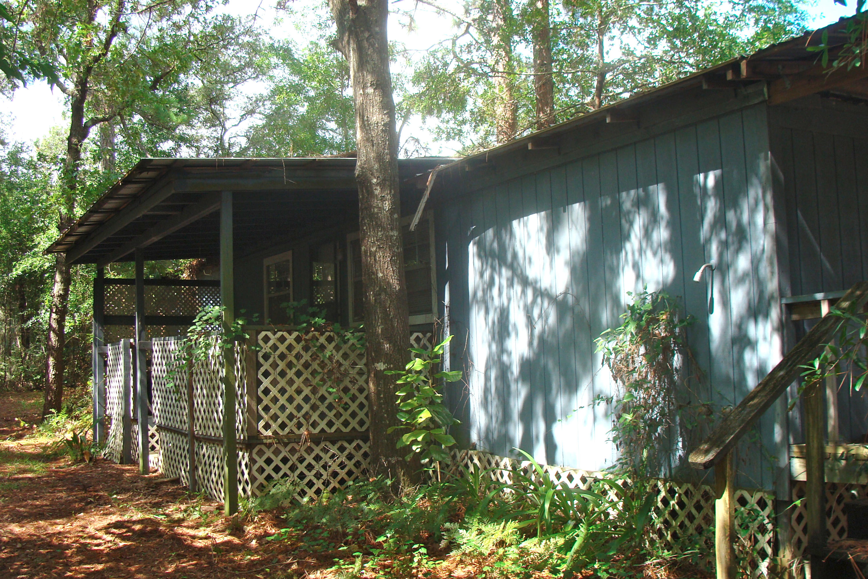 JUNIPER EAST 3RD ADDN UNREC - Residential