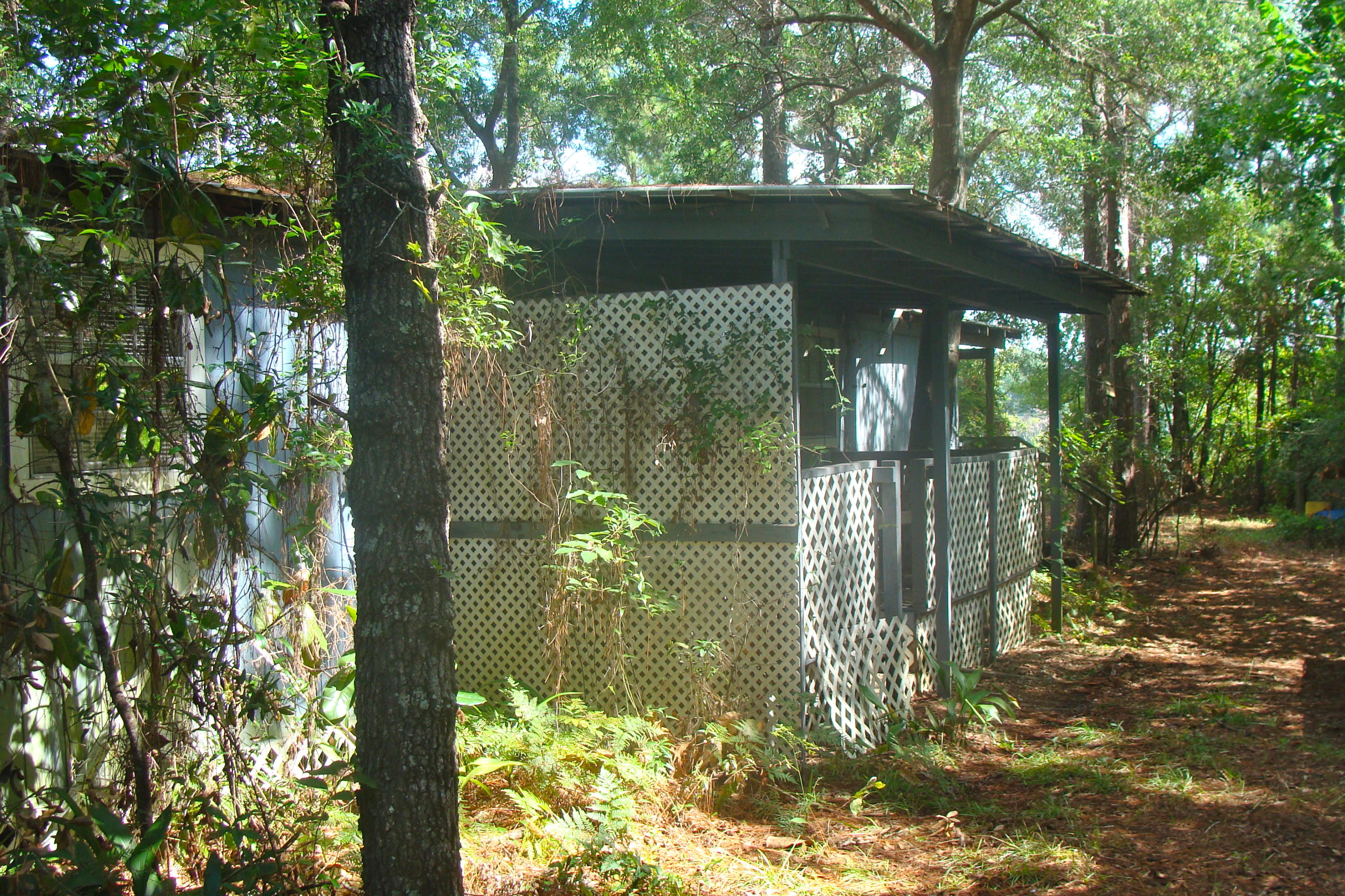 JUNIPER EAST 3RD ADDN UNREC - Residential