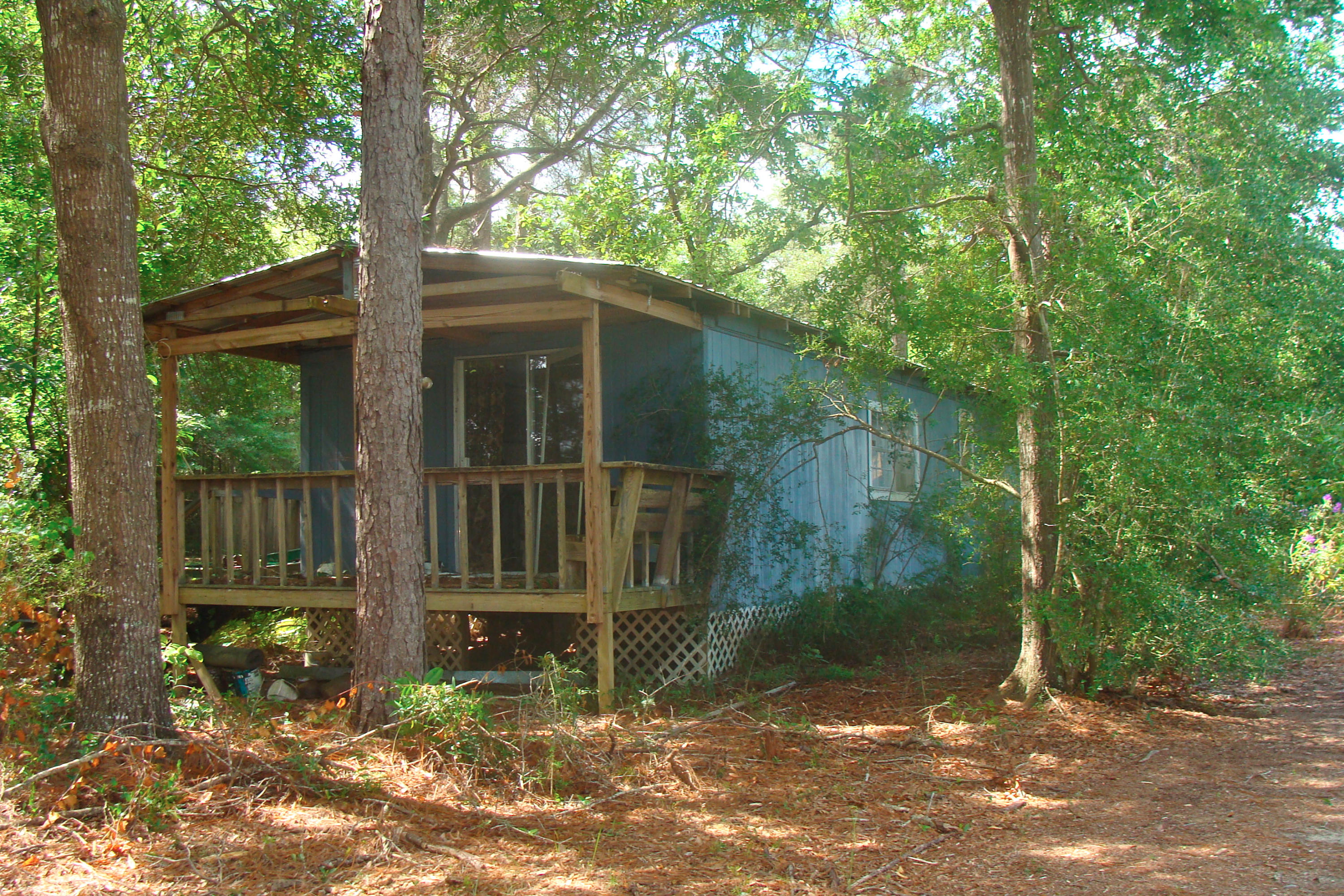 JUNIPER EAST 3RD ADDN UNREC - Residential