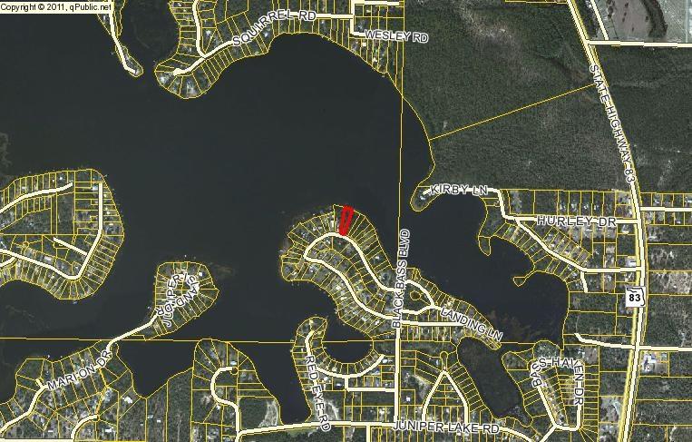 JUNIPER EAST 3RD ADDN UNREC - Residential