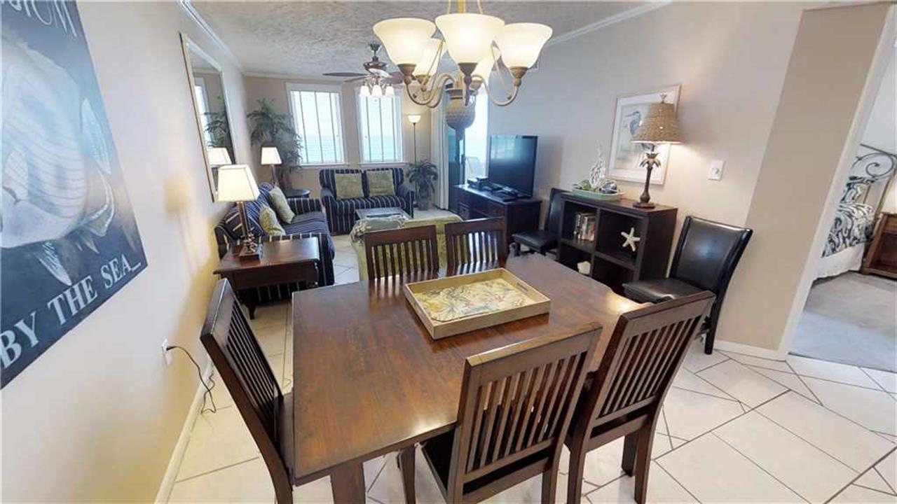 JETTY EAST CONDO - Residential