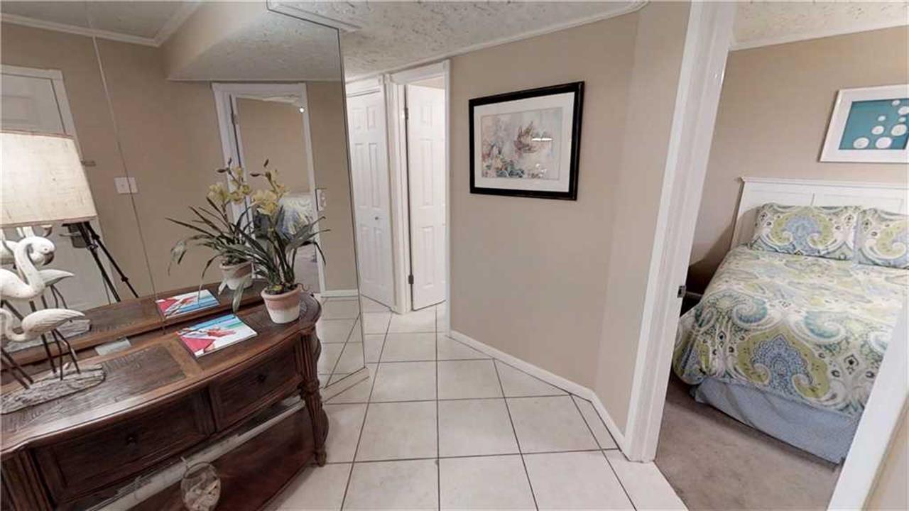 JETTY EAST CONDO - Residential