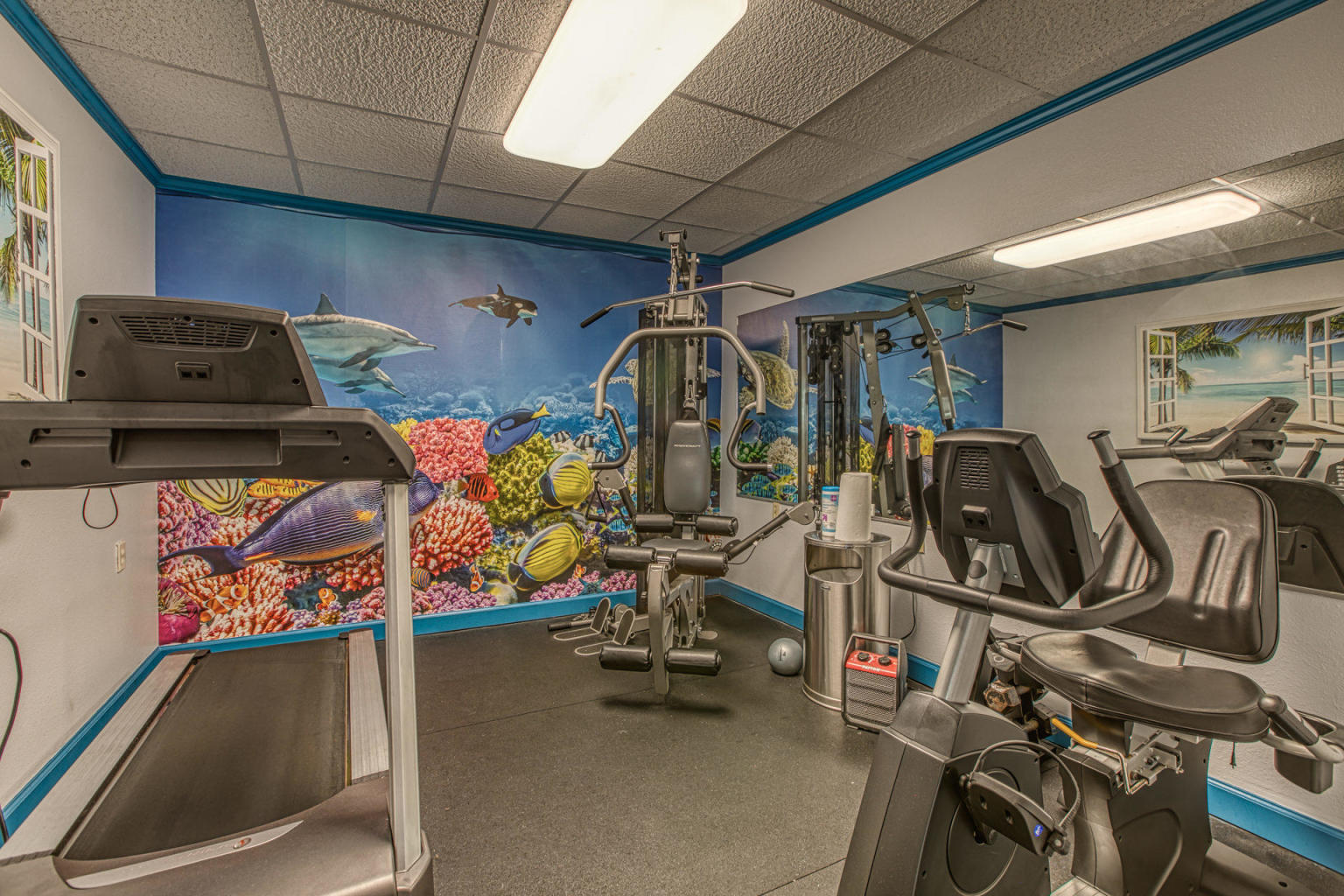 JETTY EAST CONDO - Residential