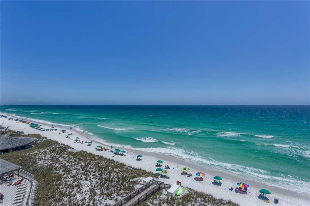 JETTY EAST CONDO - Residential