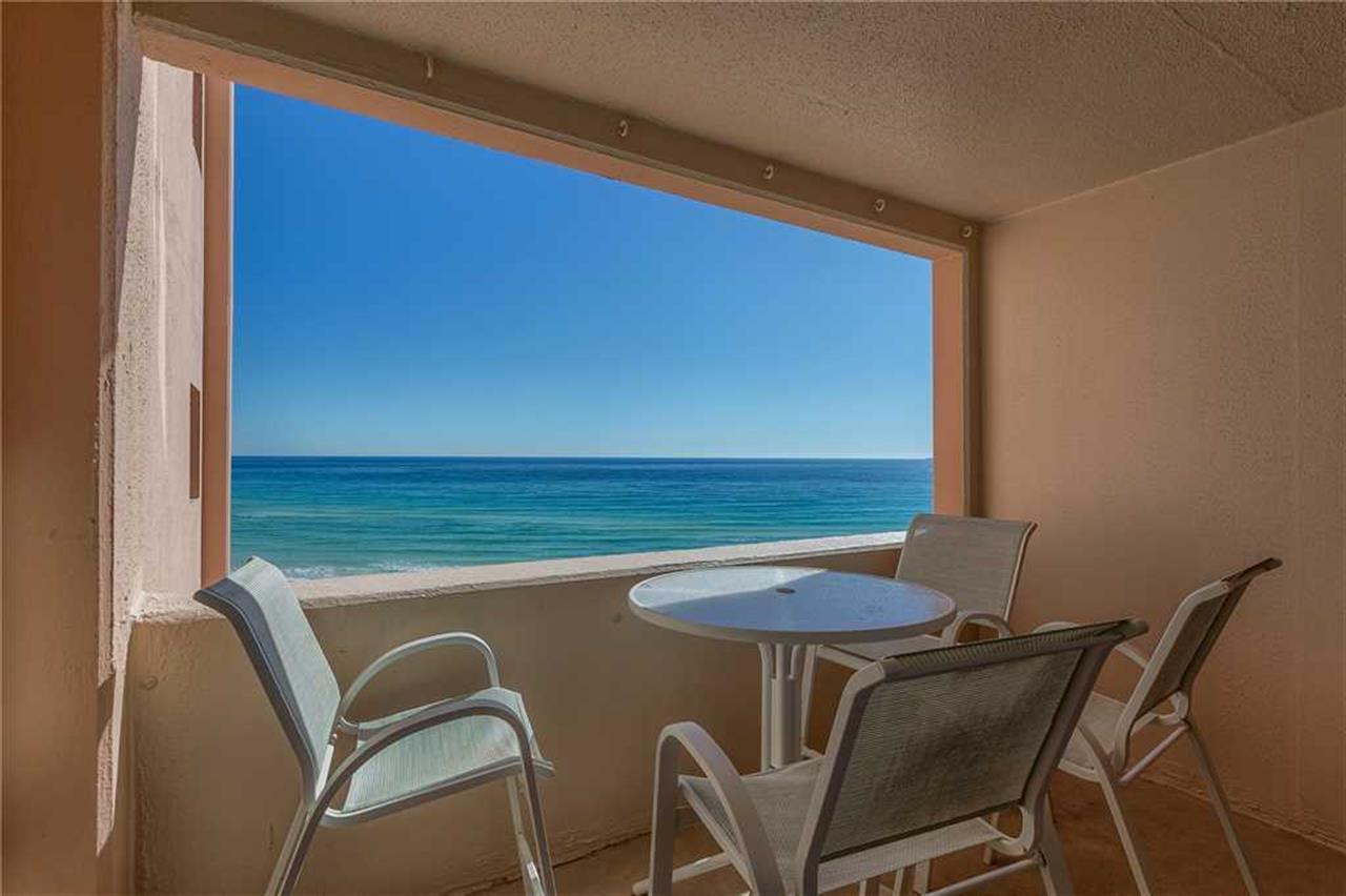 JETTY EAST CONDO - Residential