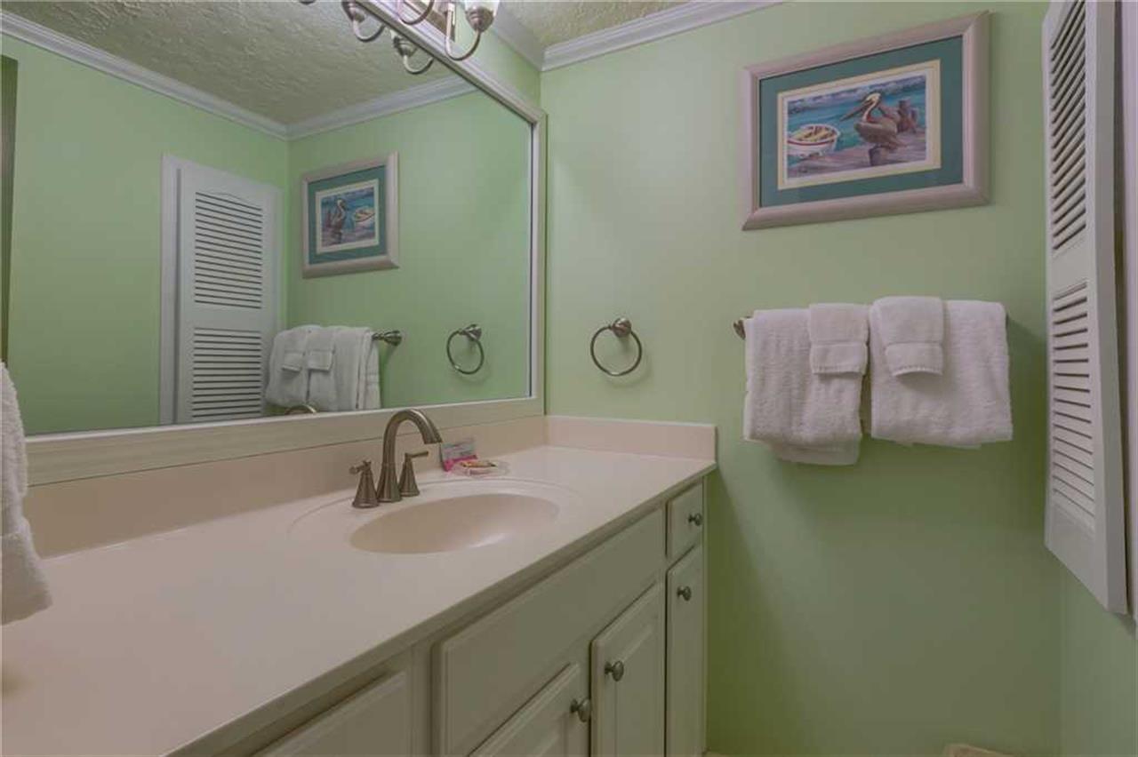 JETTY EAST CONDO - Residential