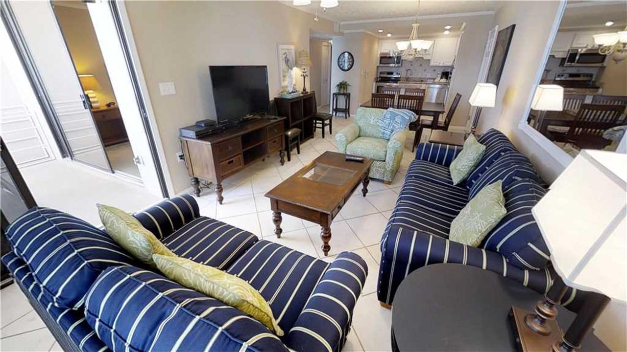 JETTY EAST CONDO - Residential