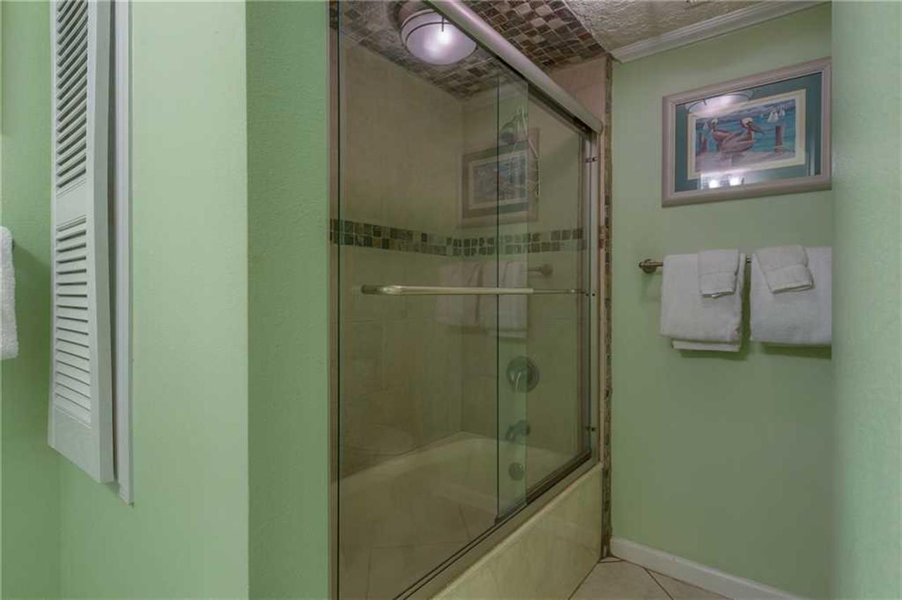 JETTY EAST CONDO - Residential