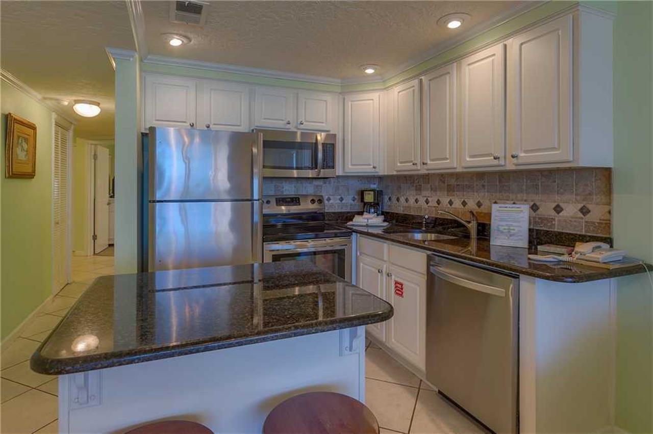 JETTY EAST CONDO - Residential