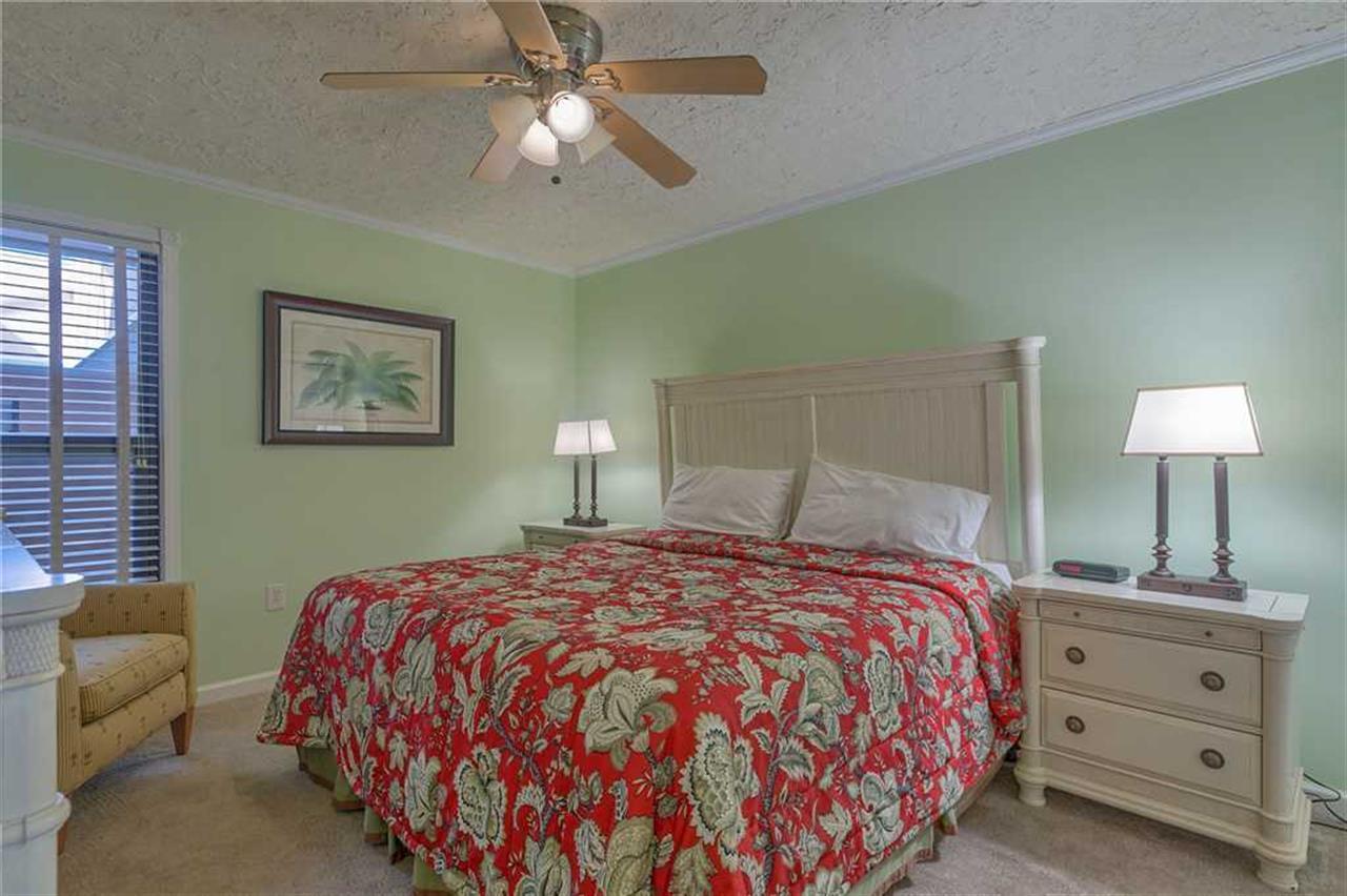 JETTY EAST CONDO - Residential