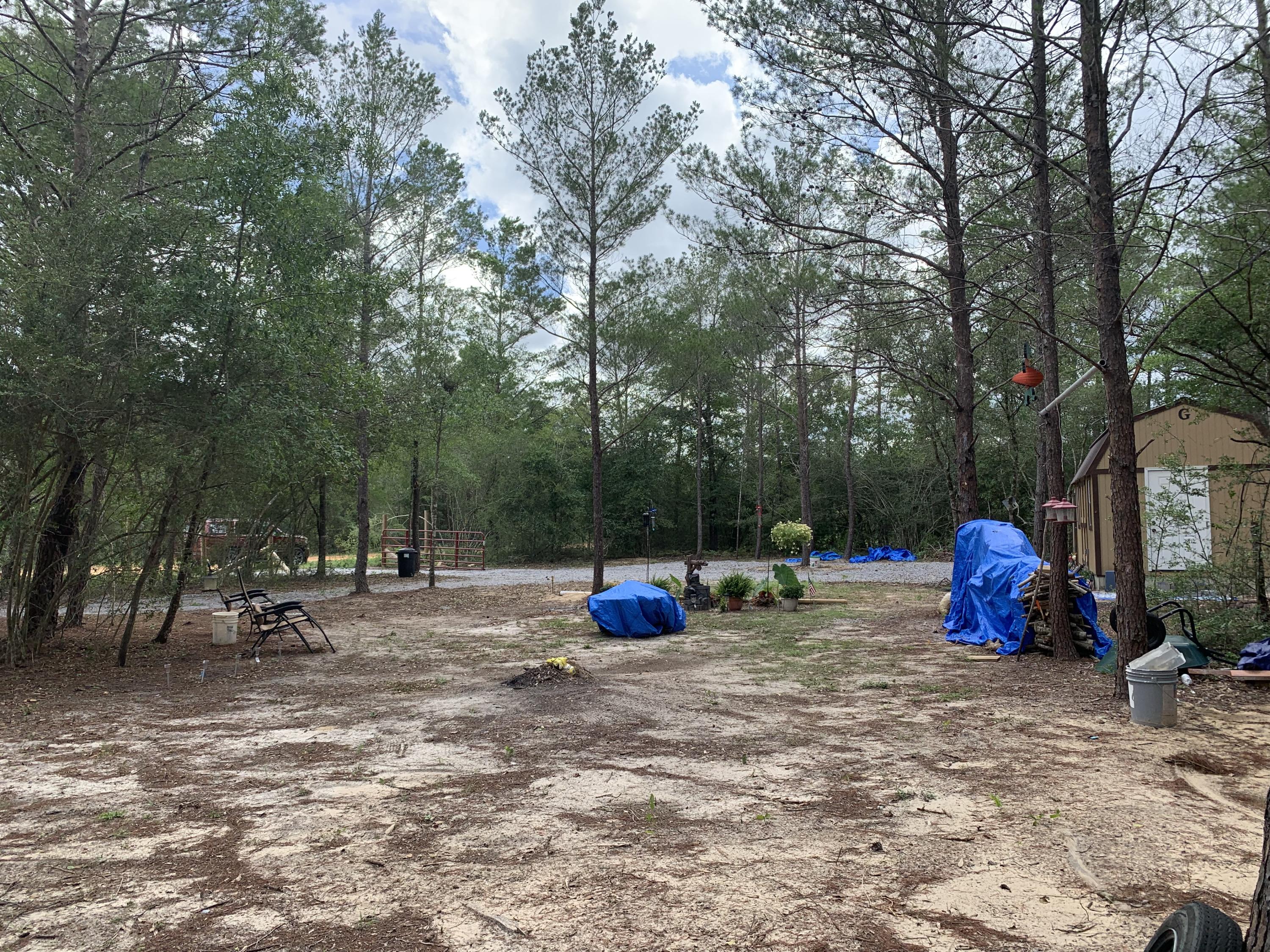 OAKWOOD HILLS UNIT 3 - Land