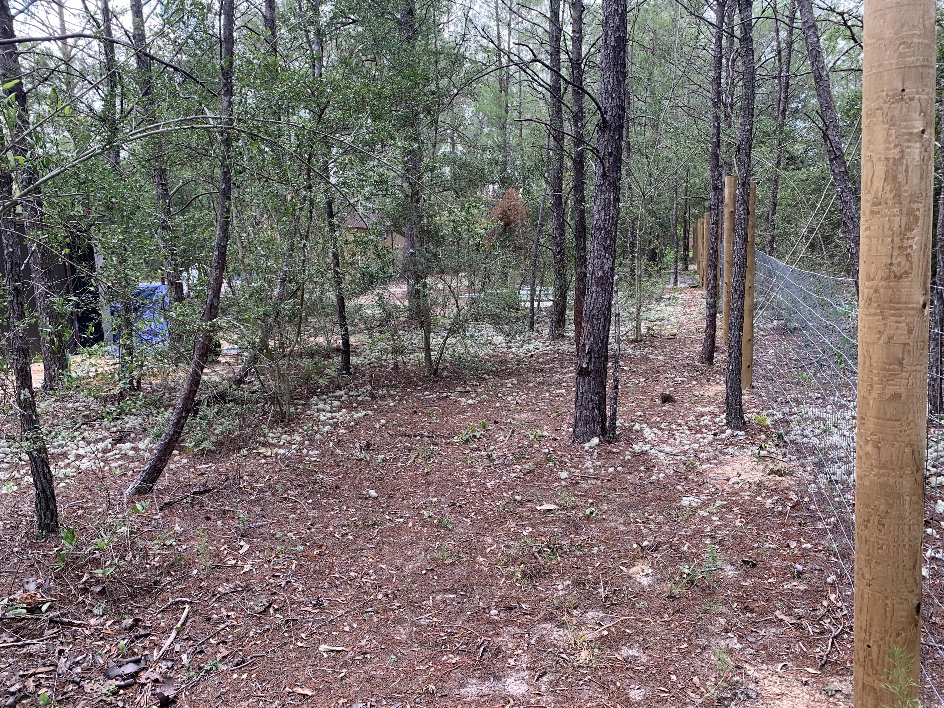 OAKWOOD HILLS UNIT 3 - Land