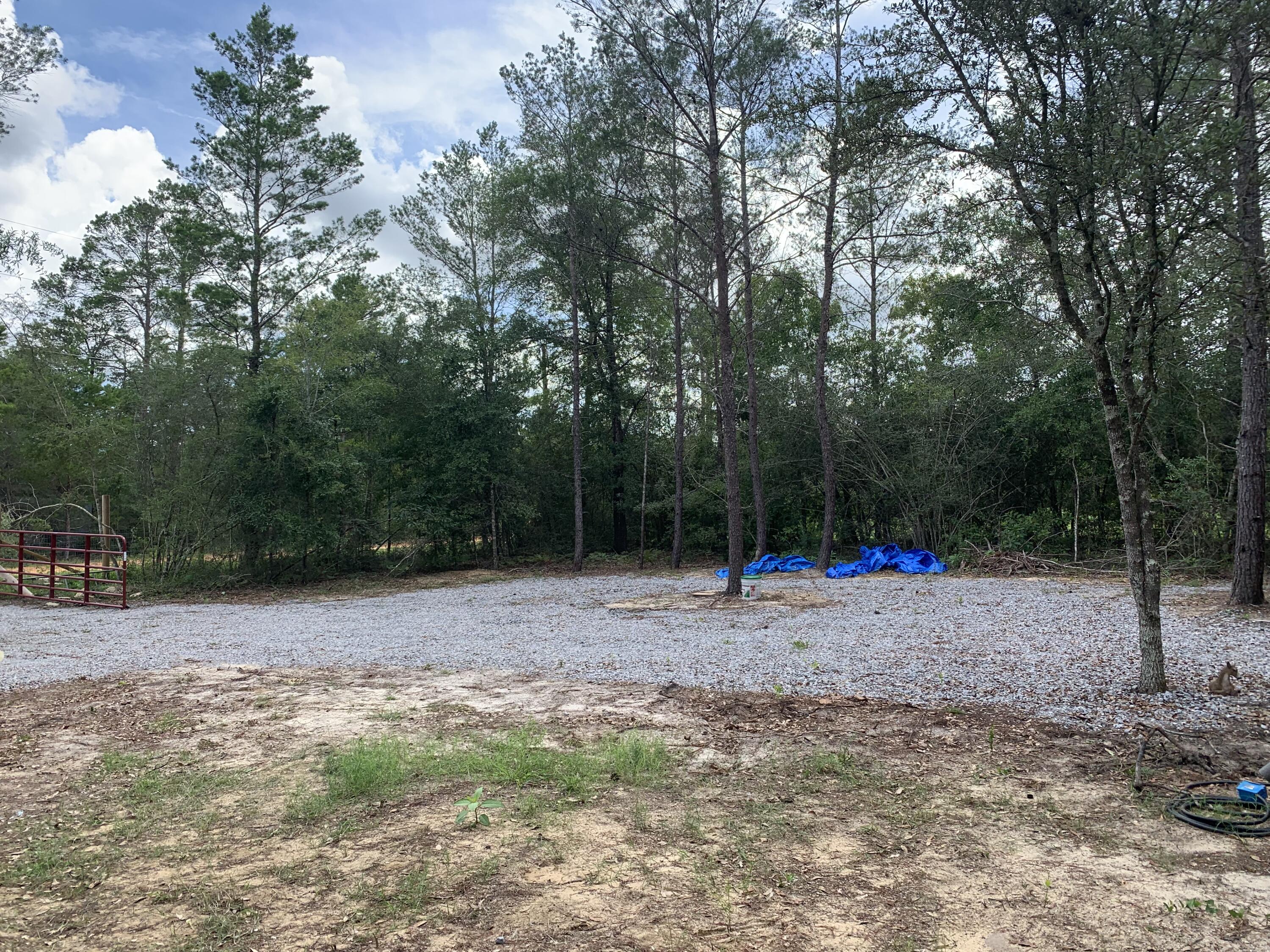 OAKWOOD HILLS UNIT 3 - Land