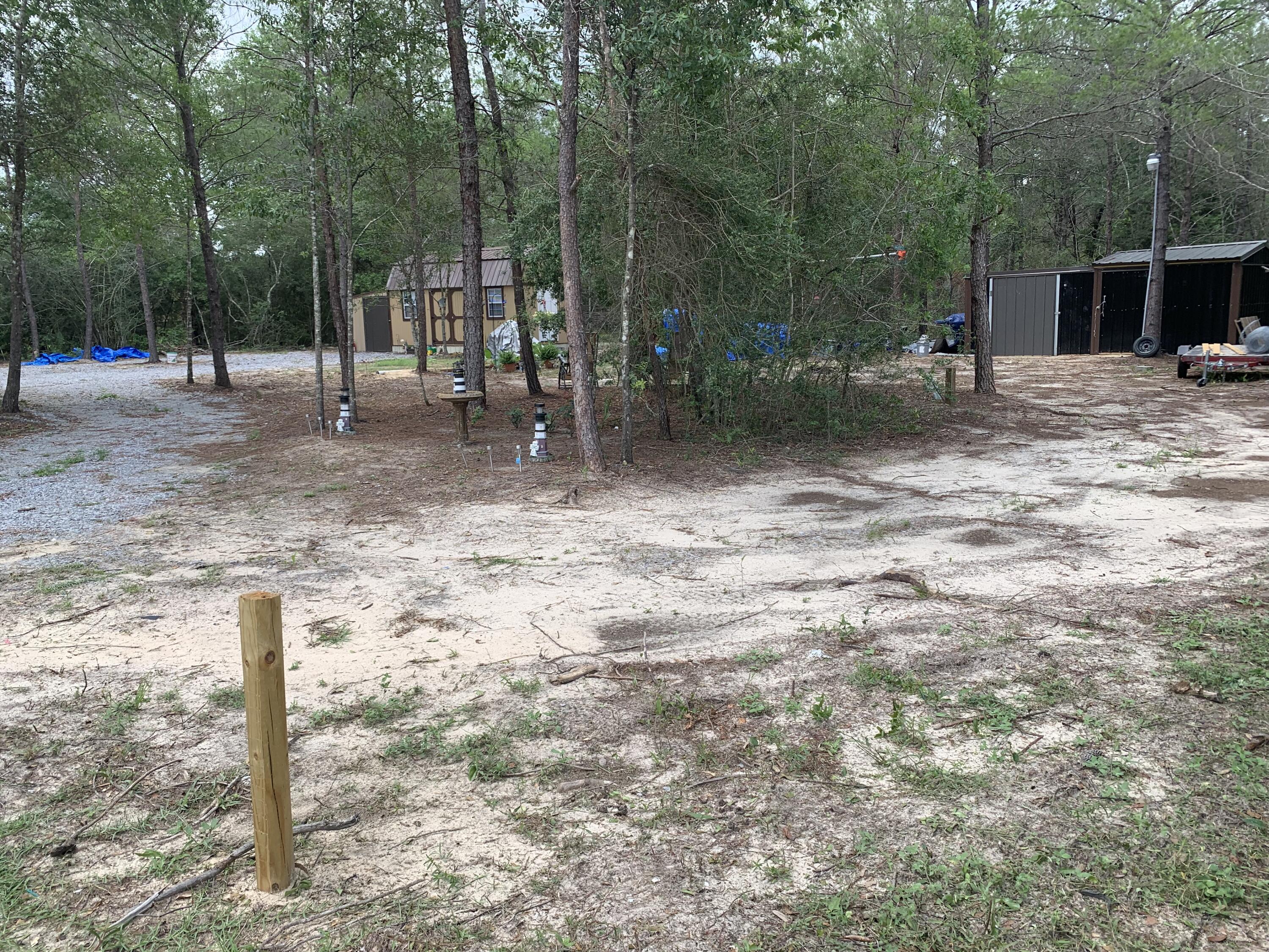 OAKWOOD HILLS UNIT 3 - Land