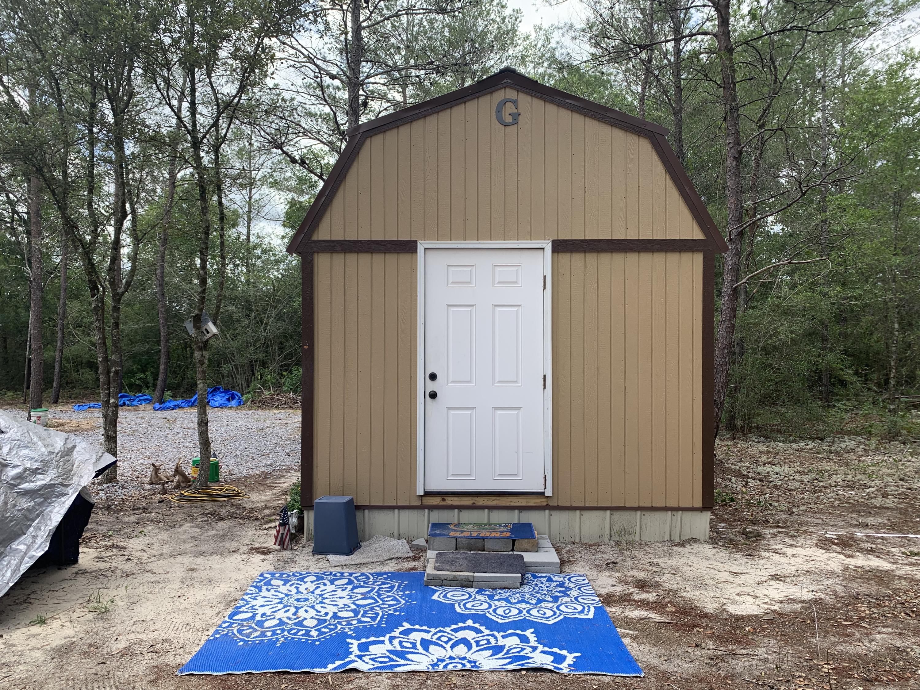 OAKWOOD HILLS UNIT 3 - Land