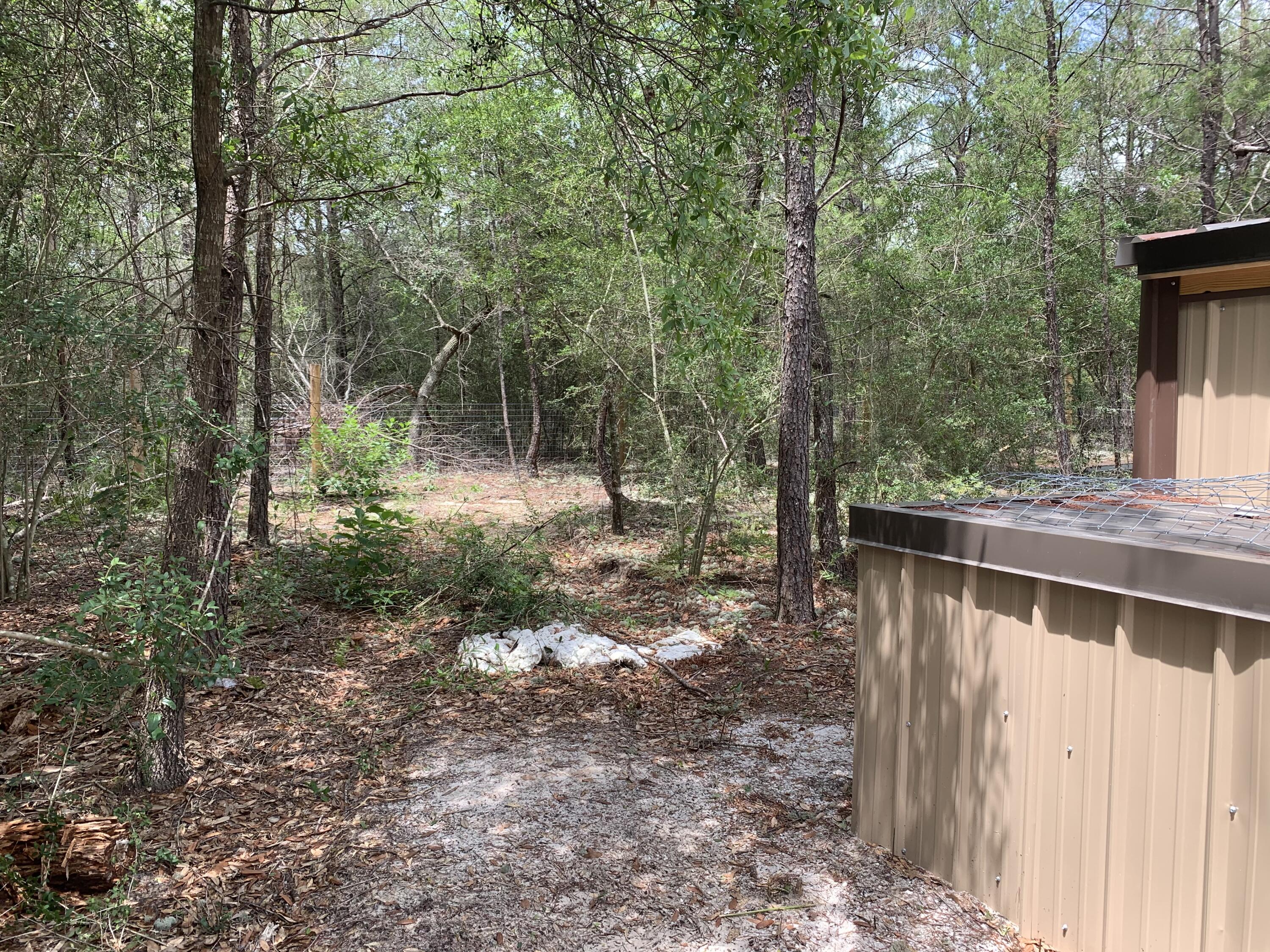 OAKWOOD HILLS UNIT 3 - Land