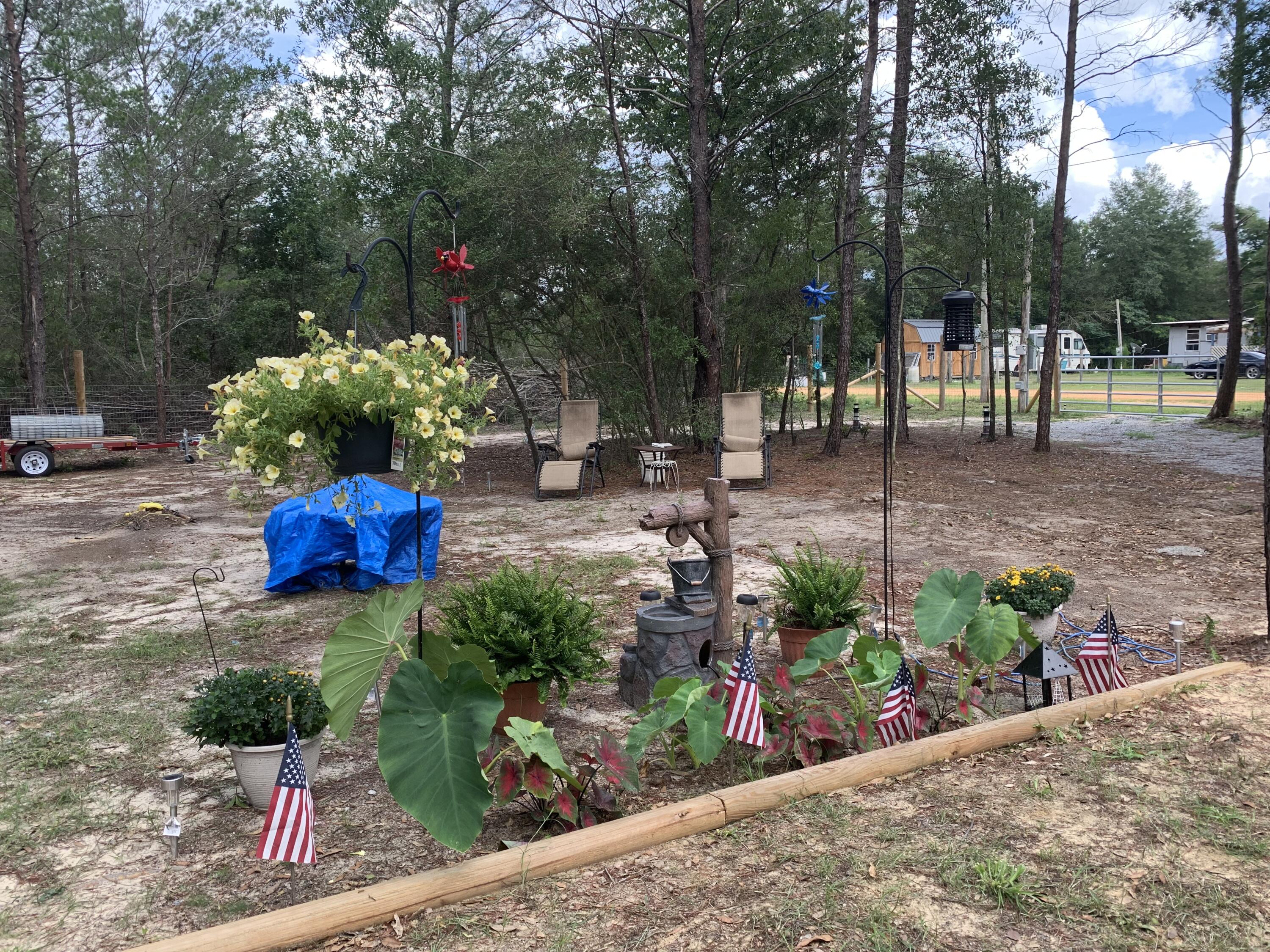 OAKWOOD HILLS UNIT 3 - Land