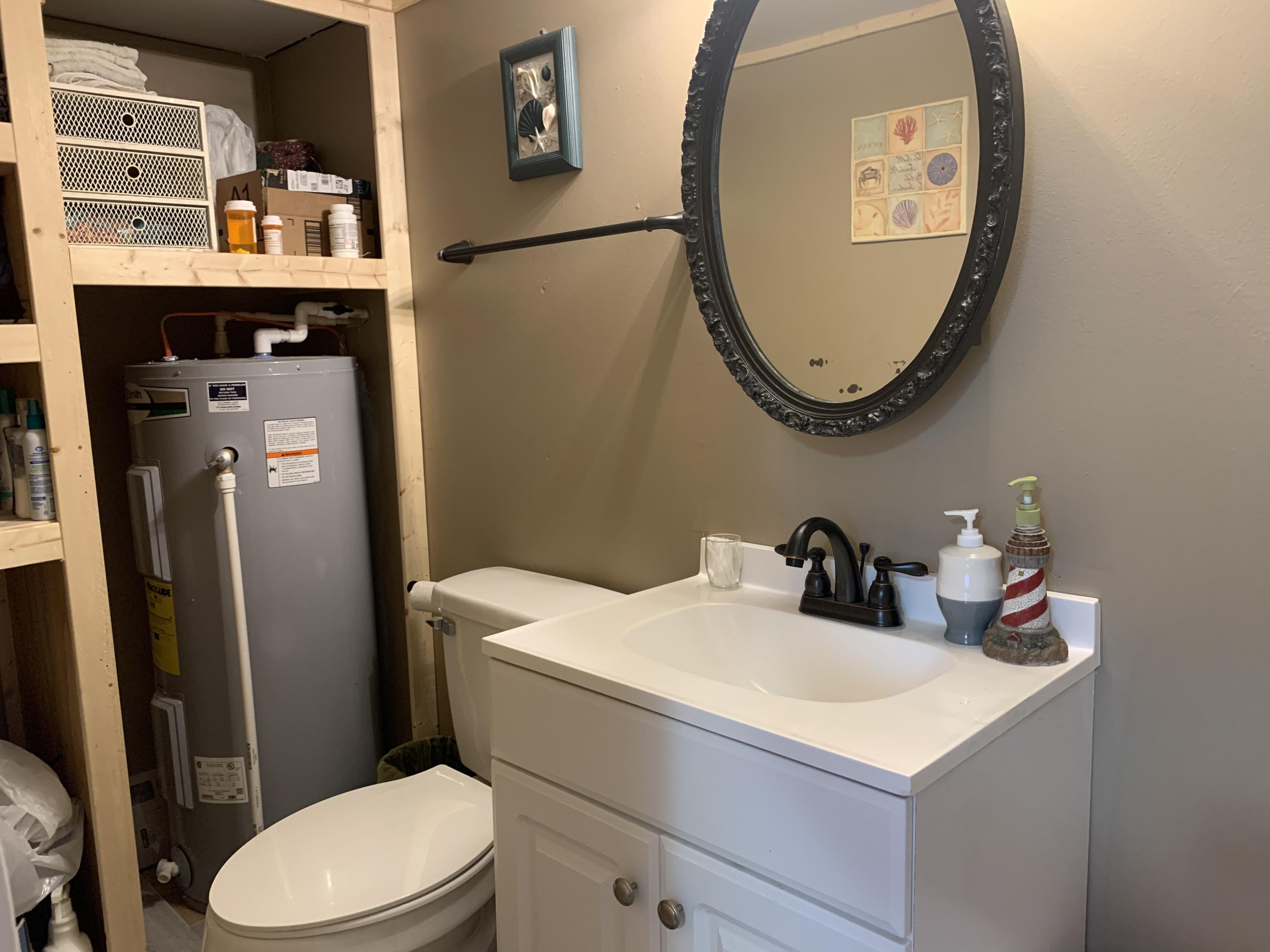 OAKWOOD HILLS UNIT 3 - Land