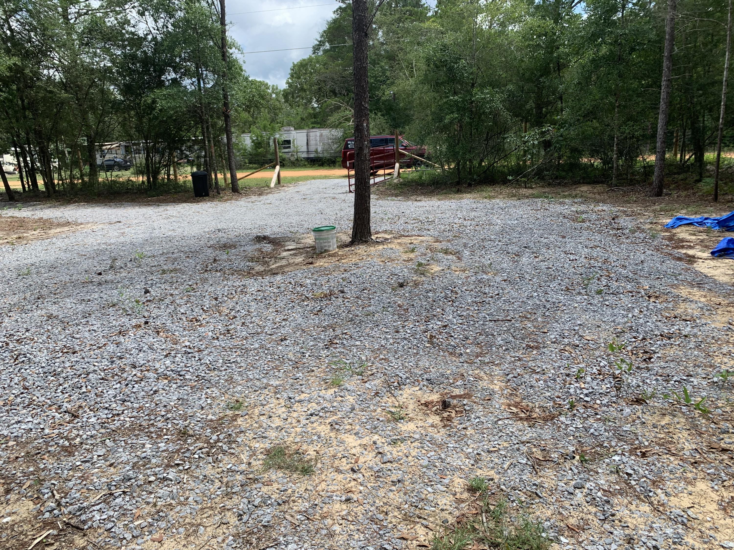 OAKWOOD HILLS UNIT 3 - Land