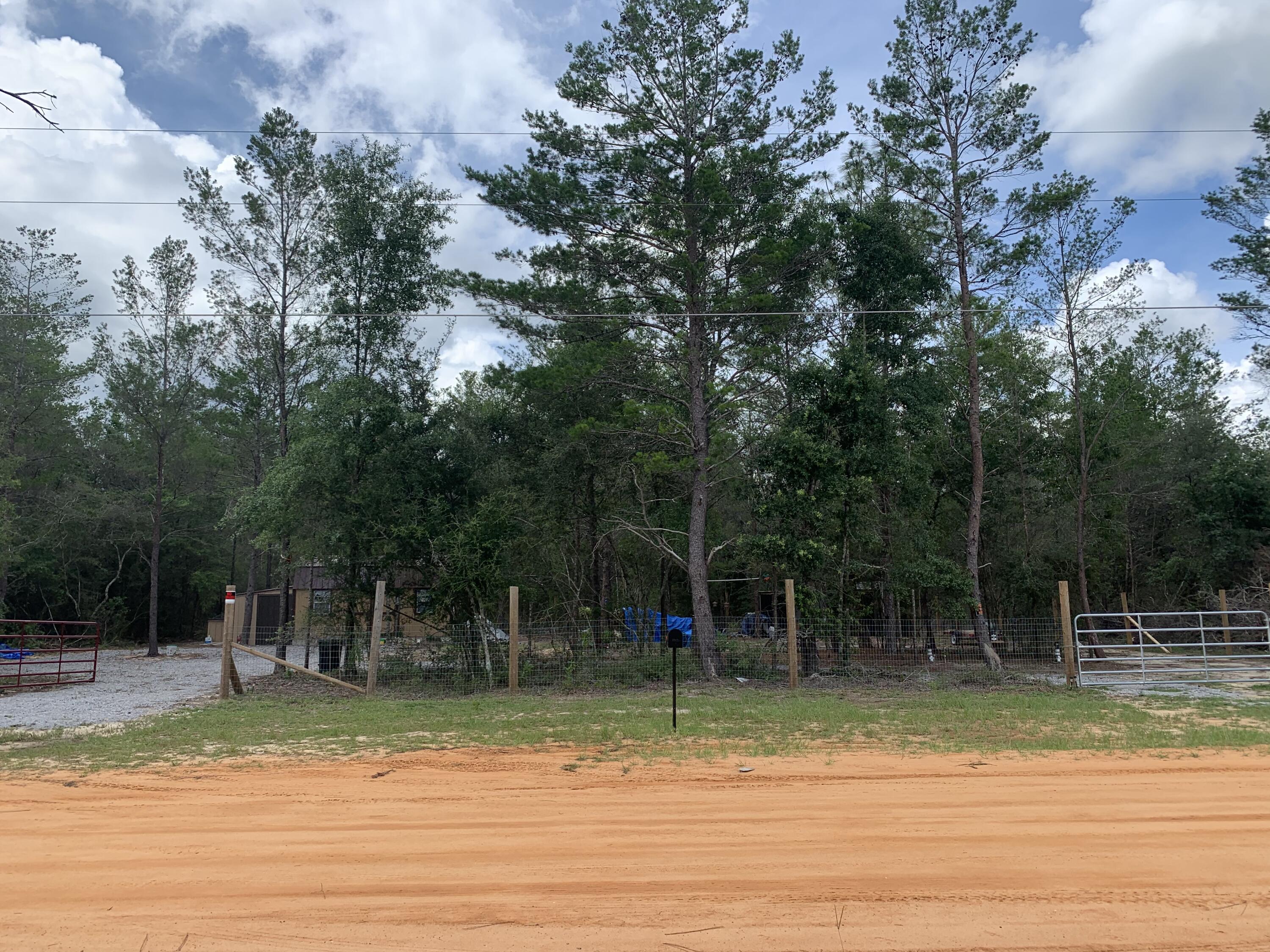 OAKWOOD HILLS UNIT 3 - Land