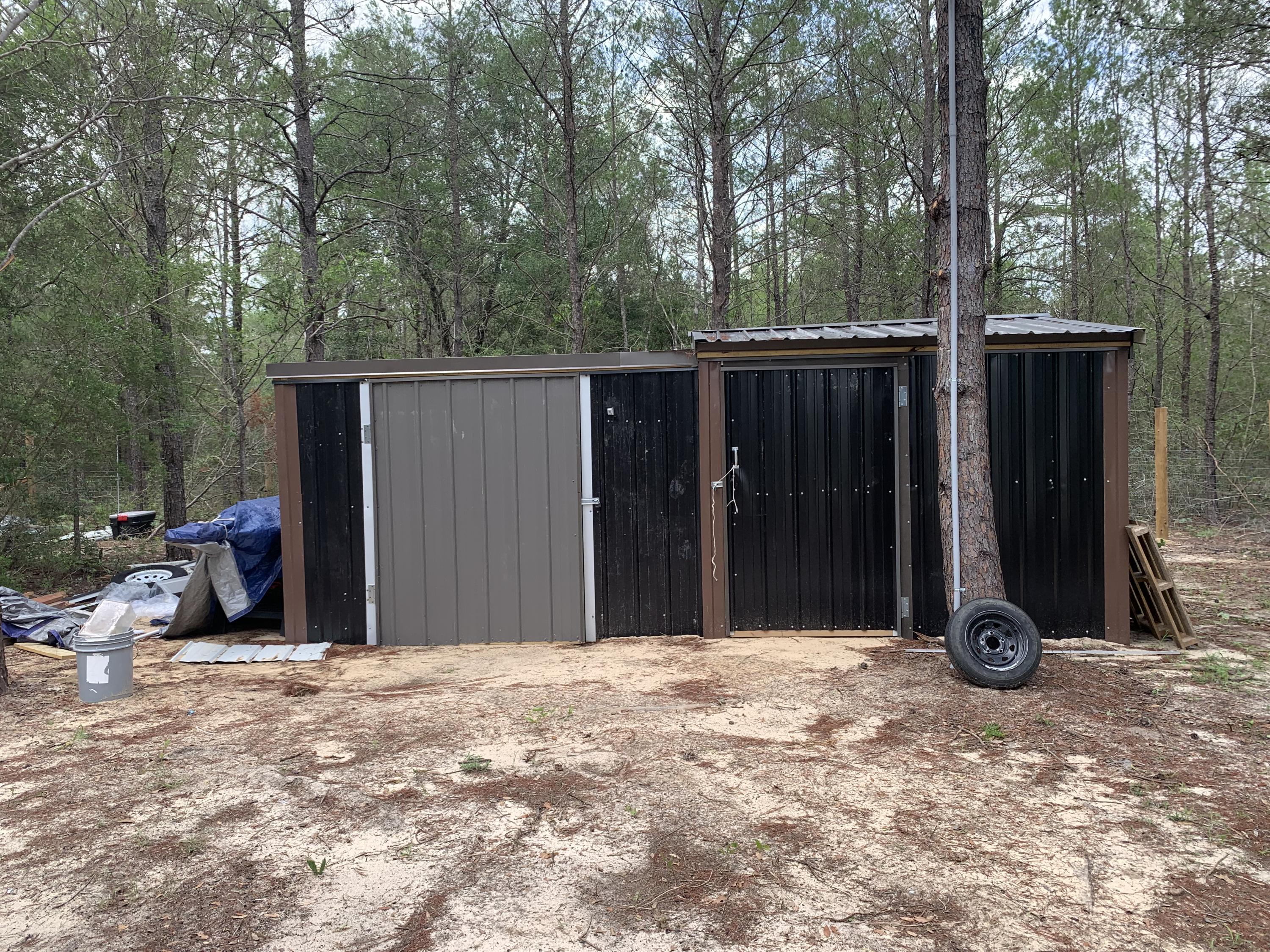 OAKWOOD HILLS UNIT 3 - Land