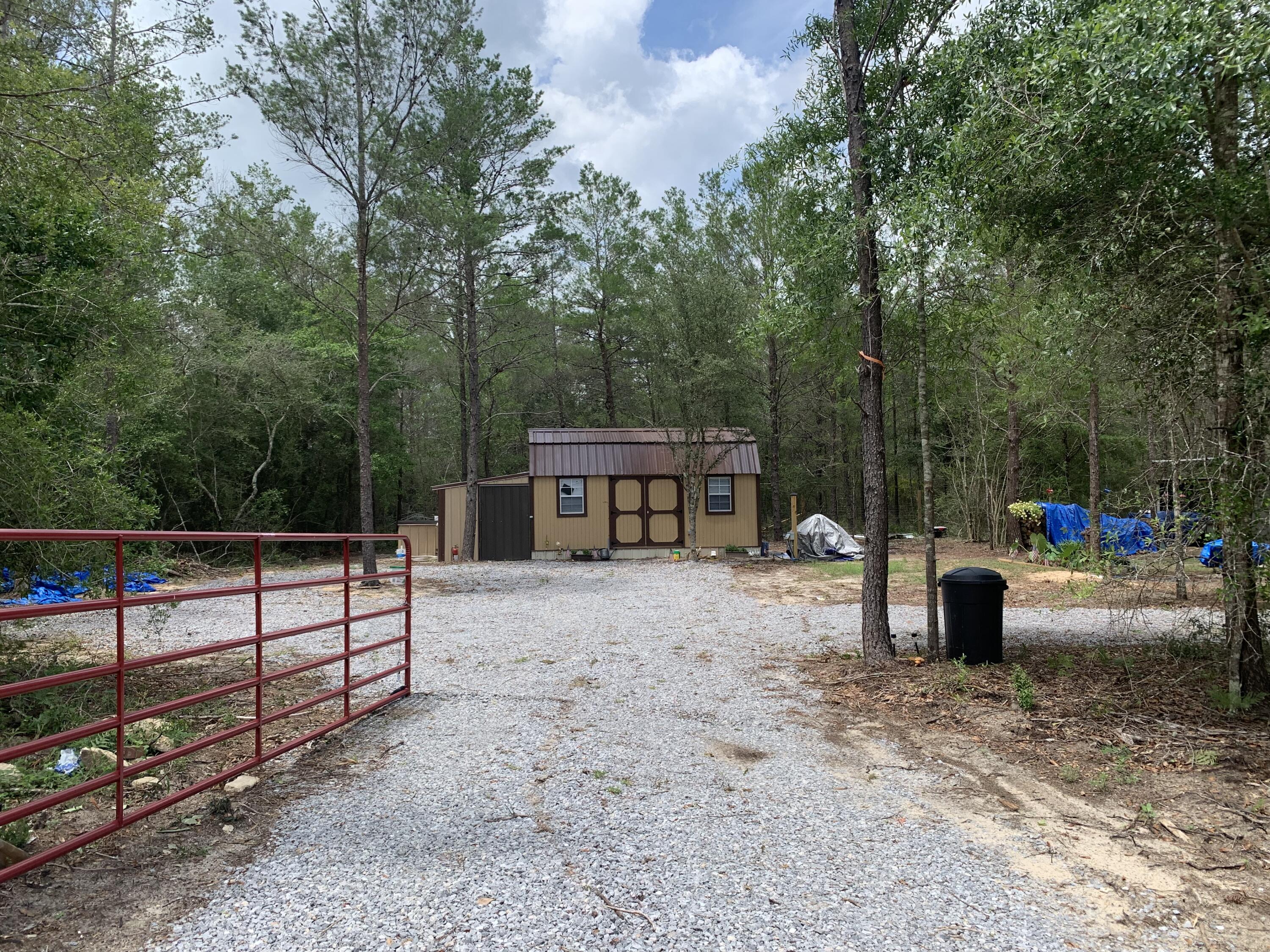 OAKWOOD HILLS UNIT 3 - Land