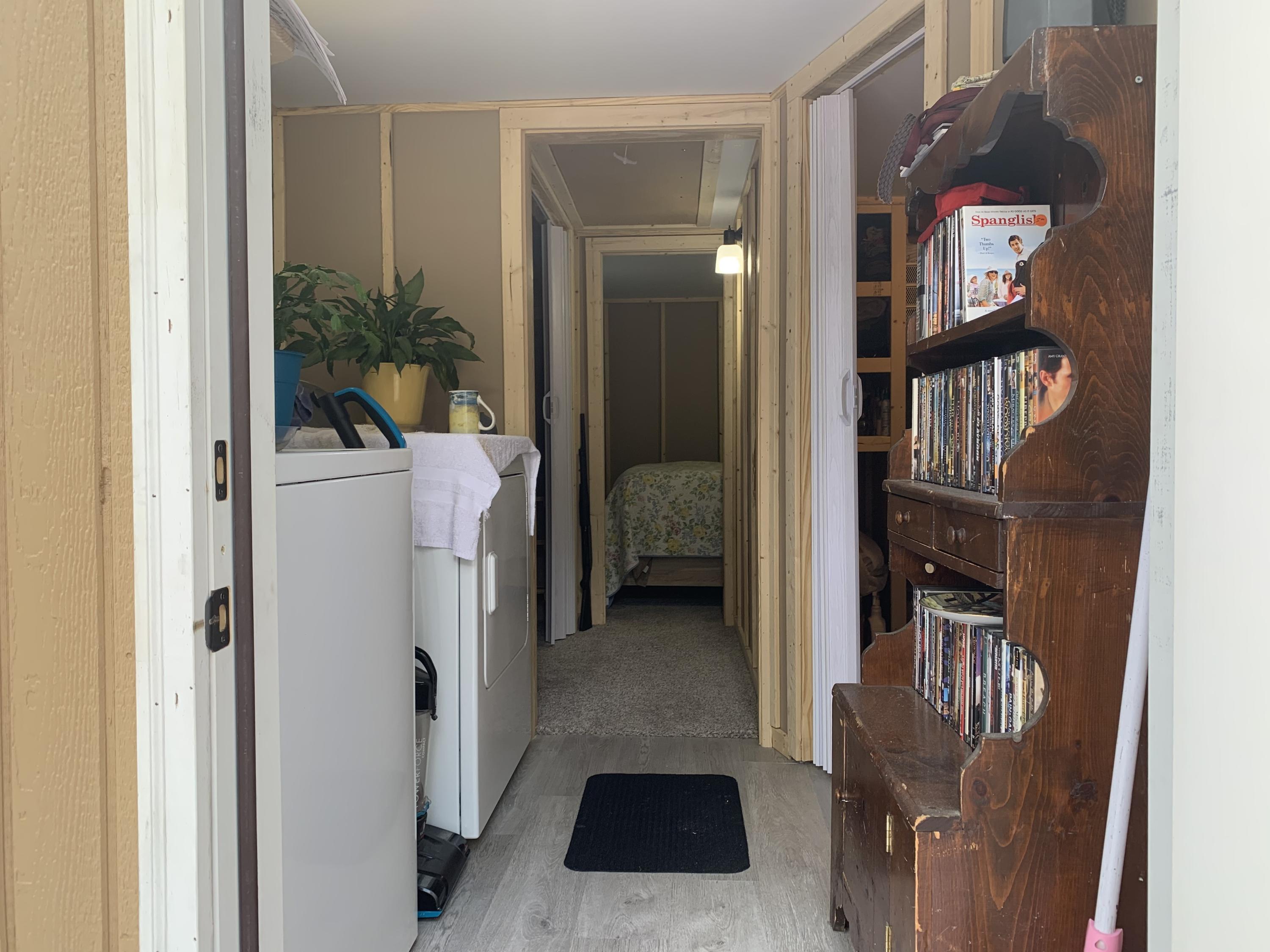 OAKWOOD HILLS UNIT 3 - Land