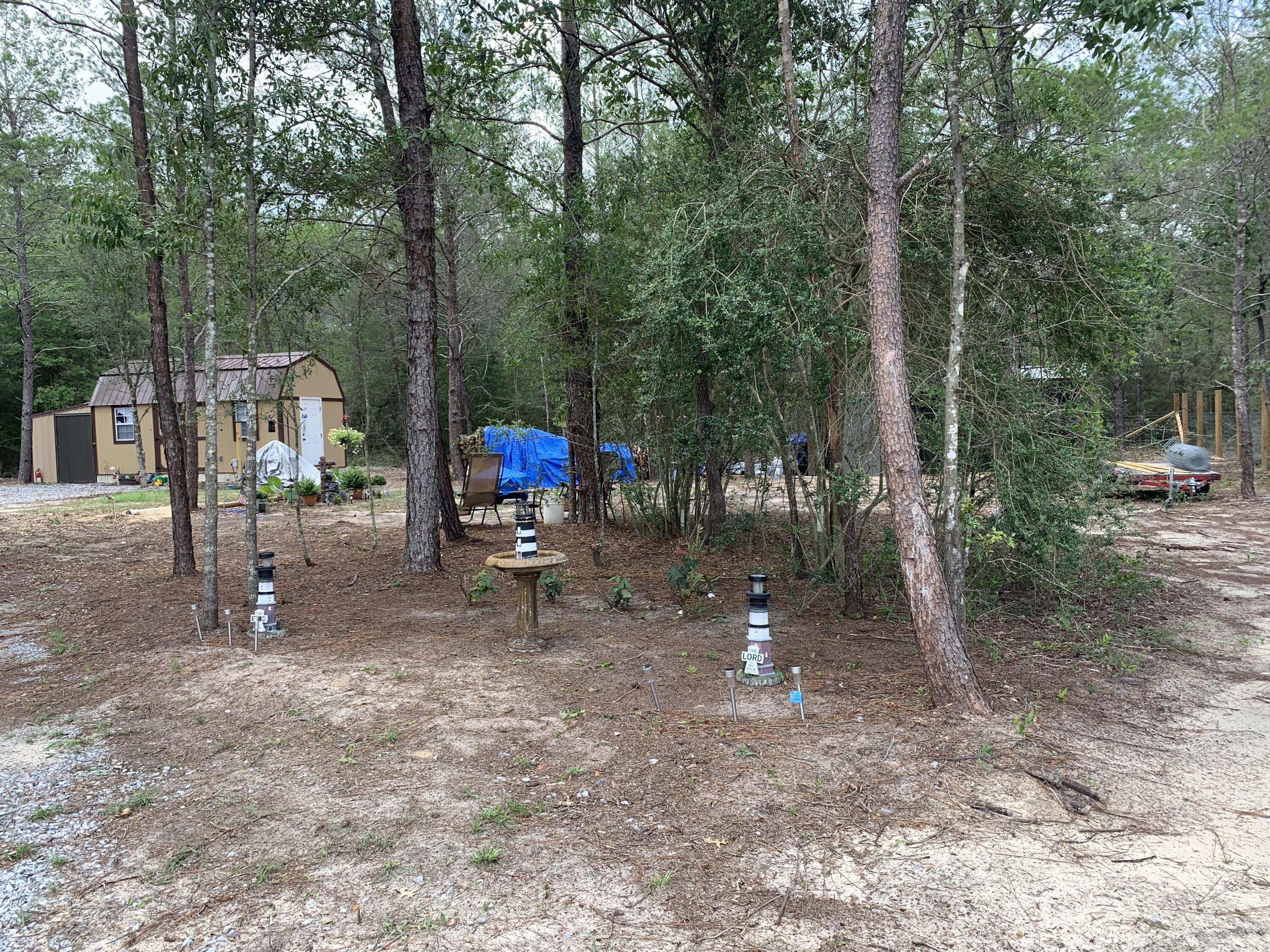 OAKWOOD HILLS UNIT 3 - Land