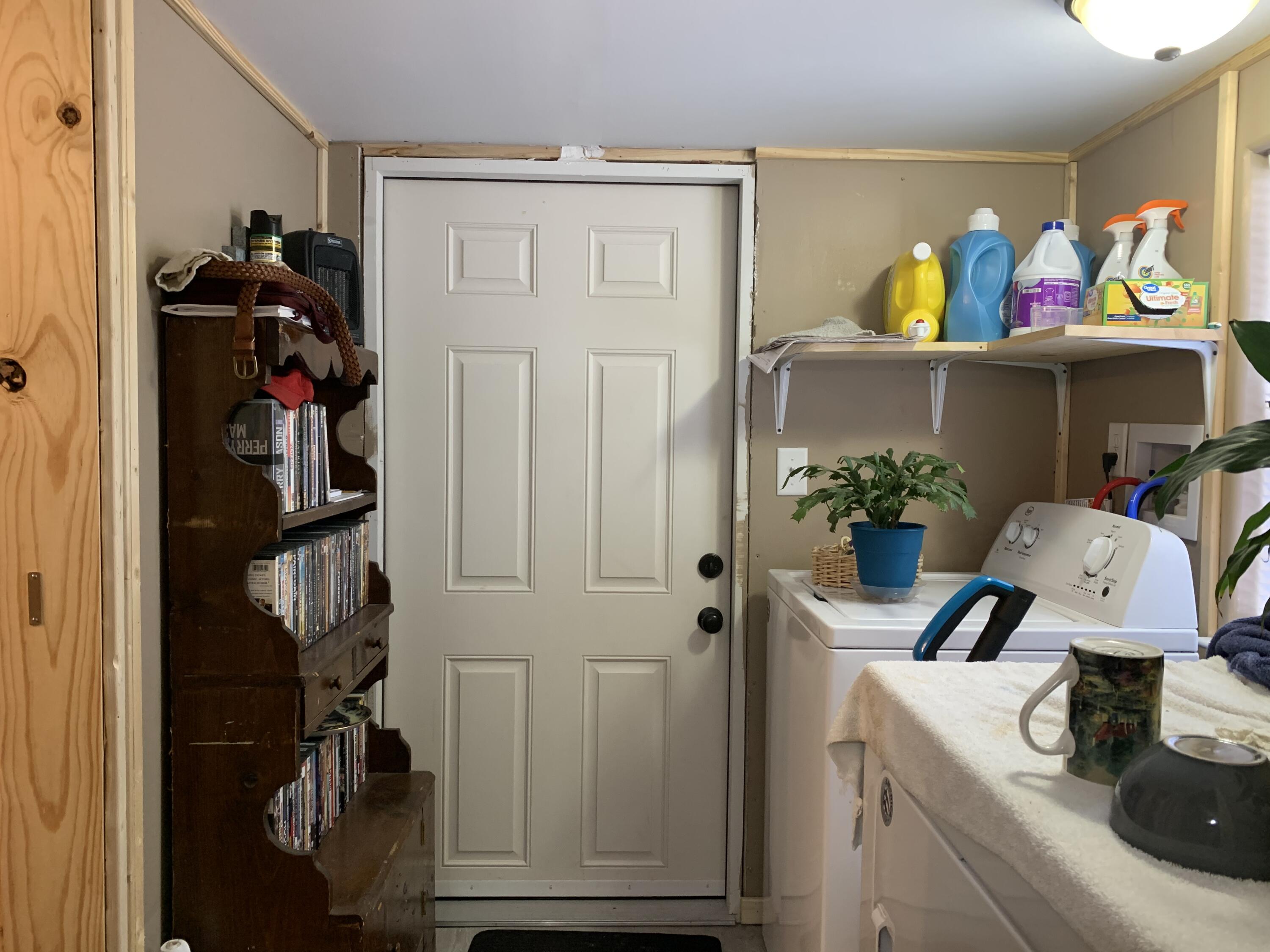 OAKWOOD HILLS UNIT 3 - Land