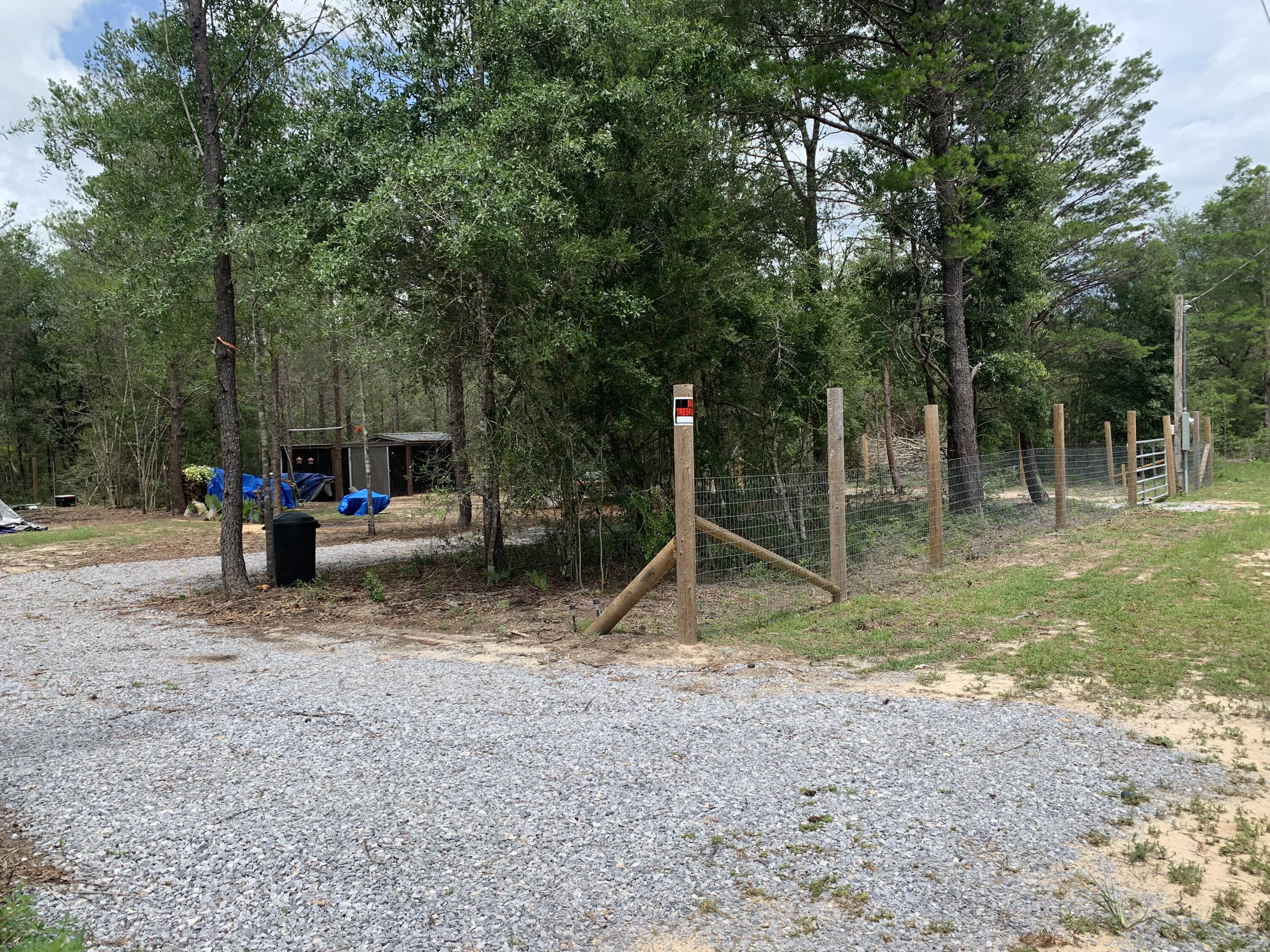 OAKWOOD HILLS UNIT 3 - Land