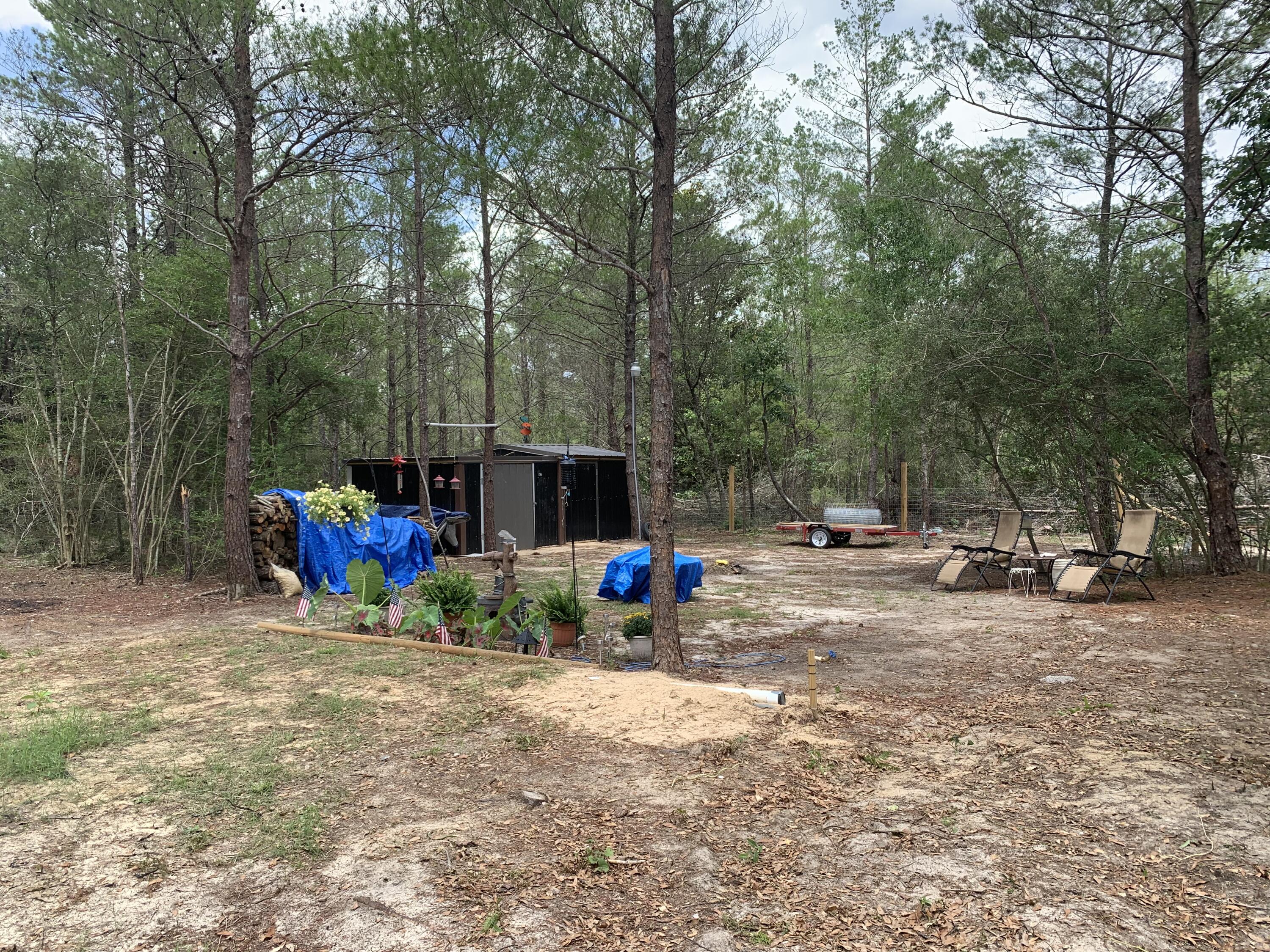 OAKWOOD HILLS UNIT 3 - Land