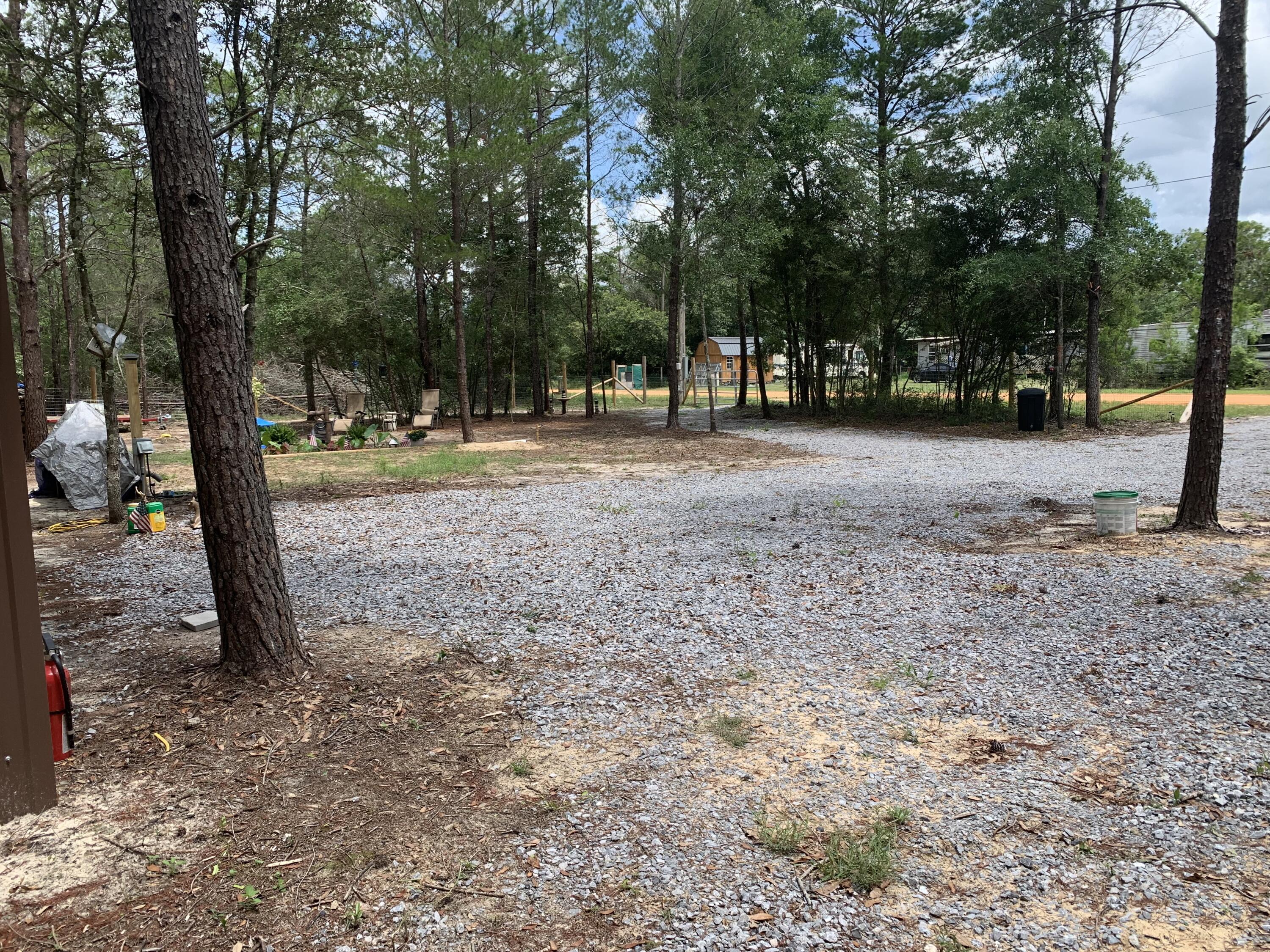 OAKWOOD HILLS UNIT 3 - Land