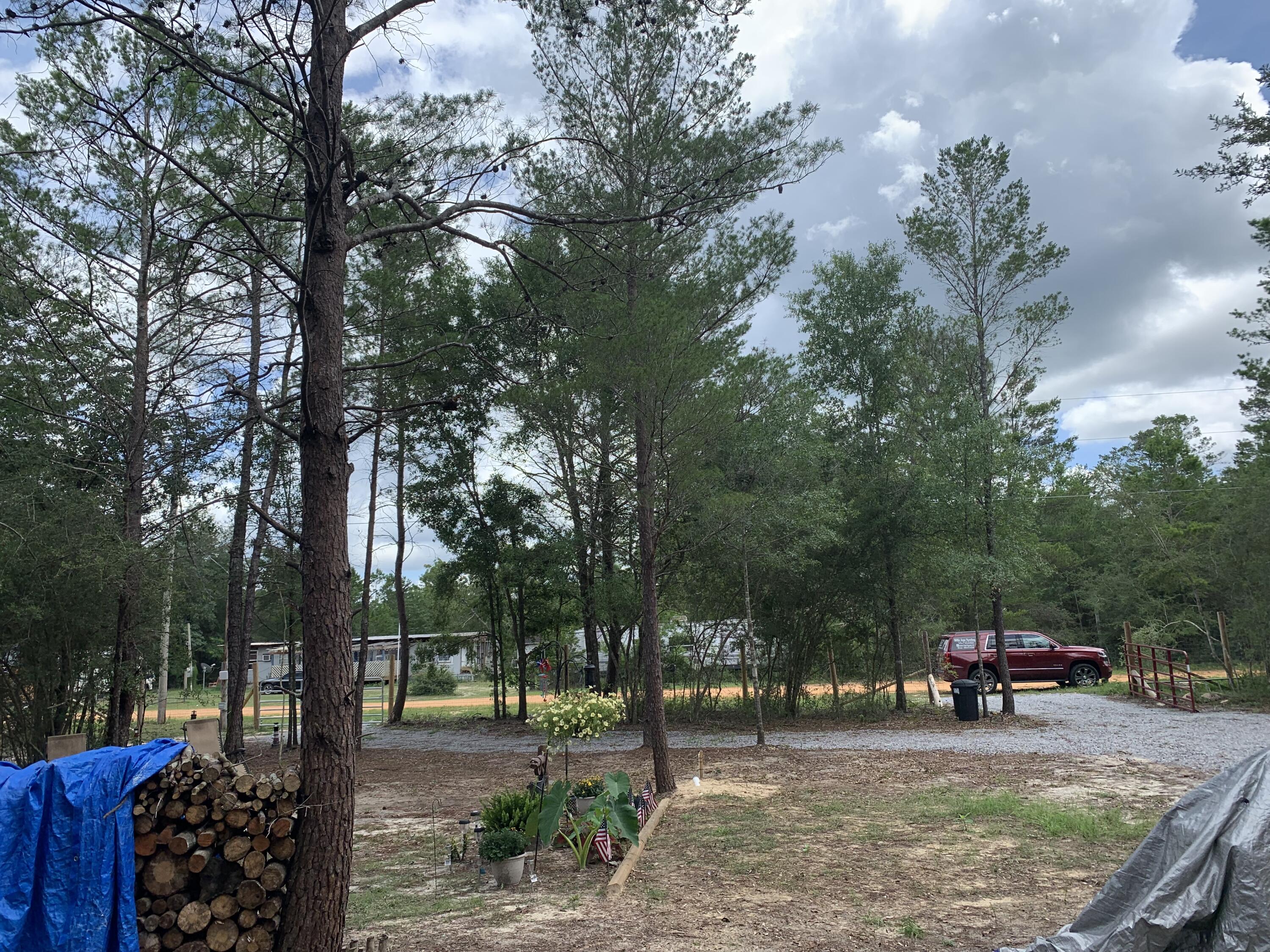 OAKWOOD HILLS UNIT 3 - Land