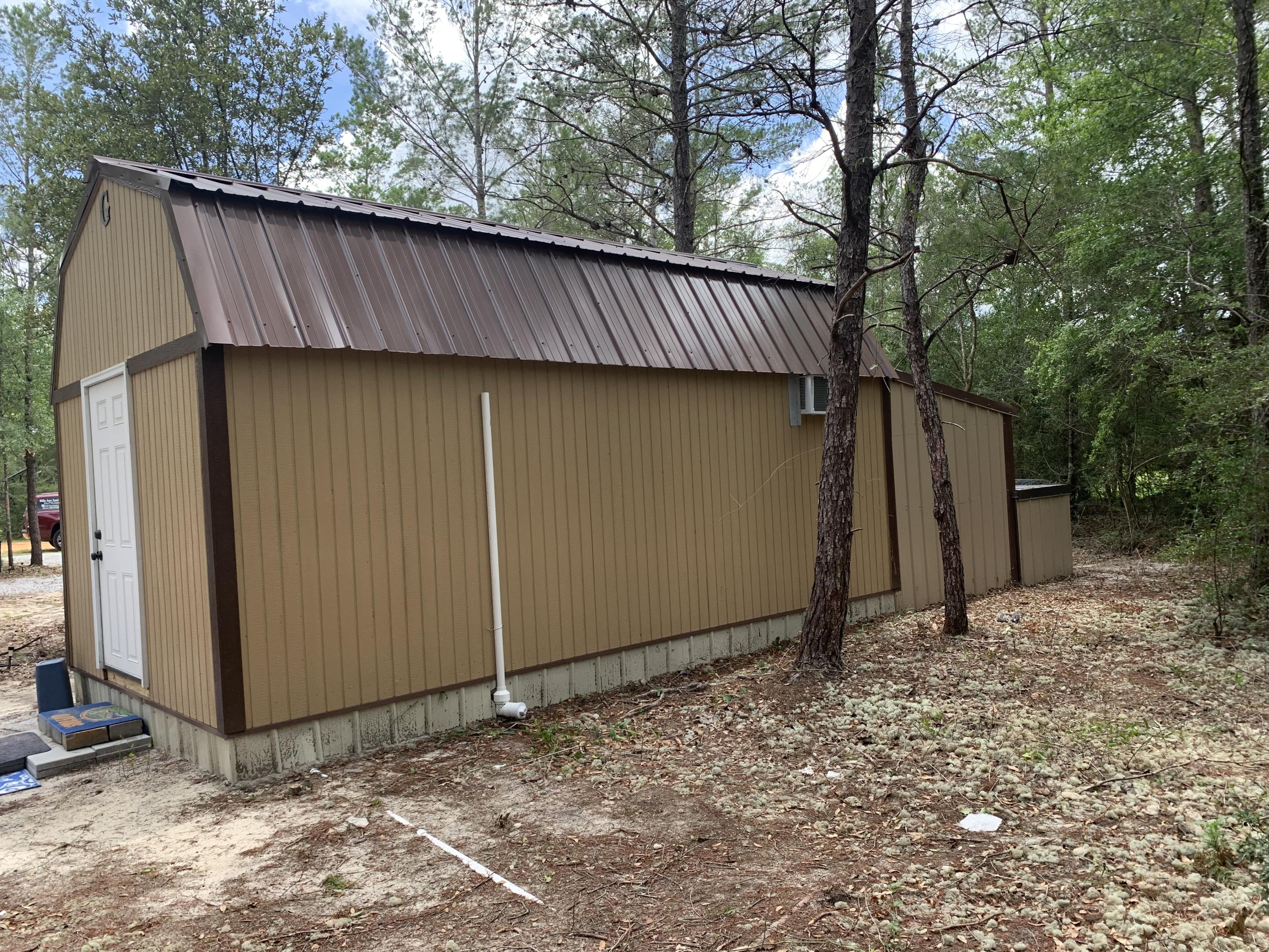 OAKWOOD HILLS UNIT 3 - Land