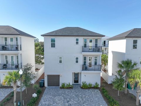 A home in Miramar Beach