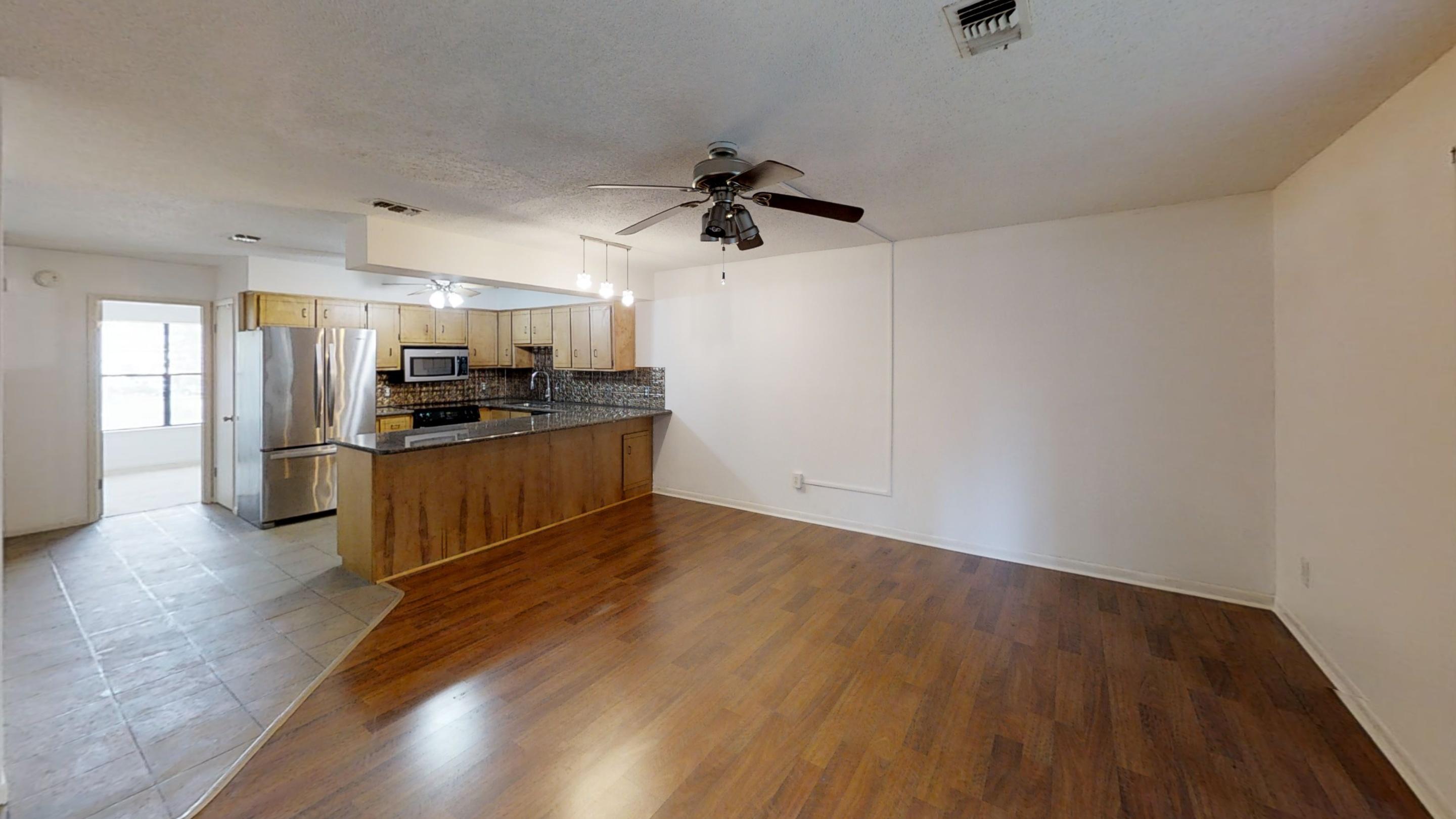 Pinellas Point - Residential