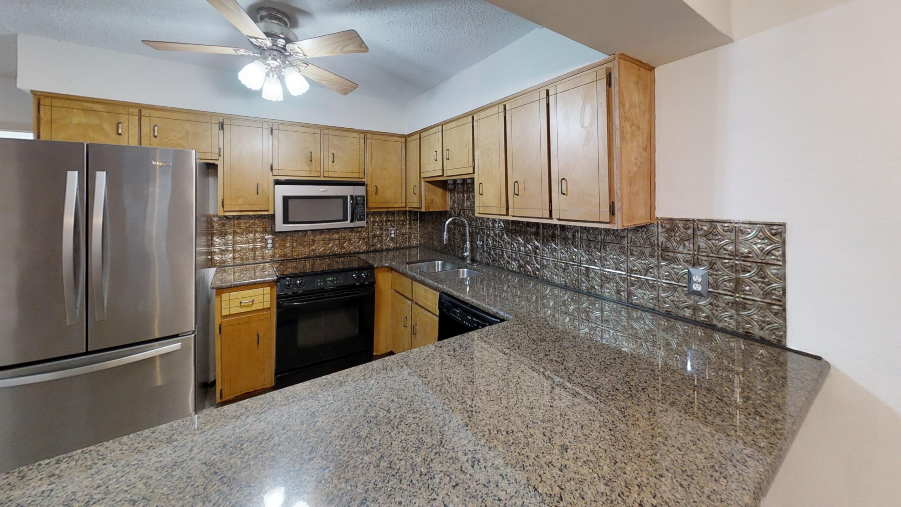 Pinellas Point - Residential