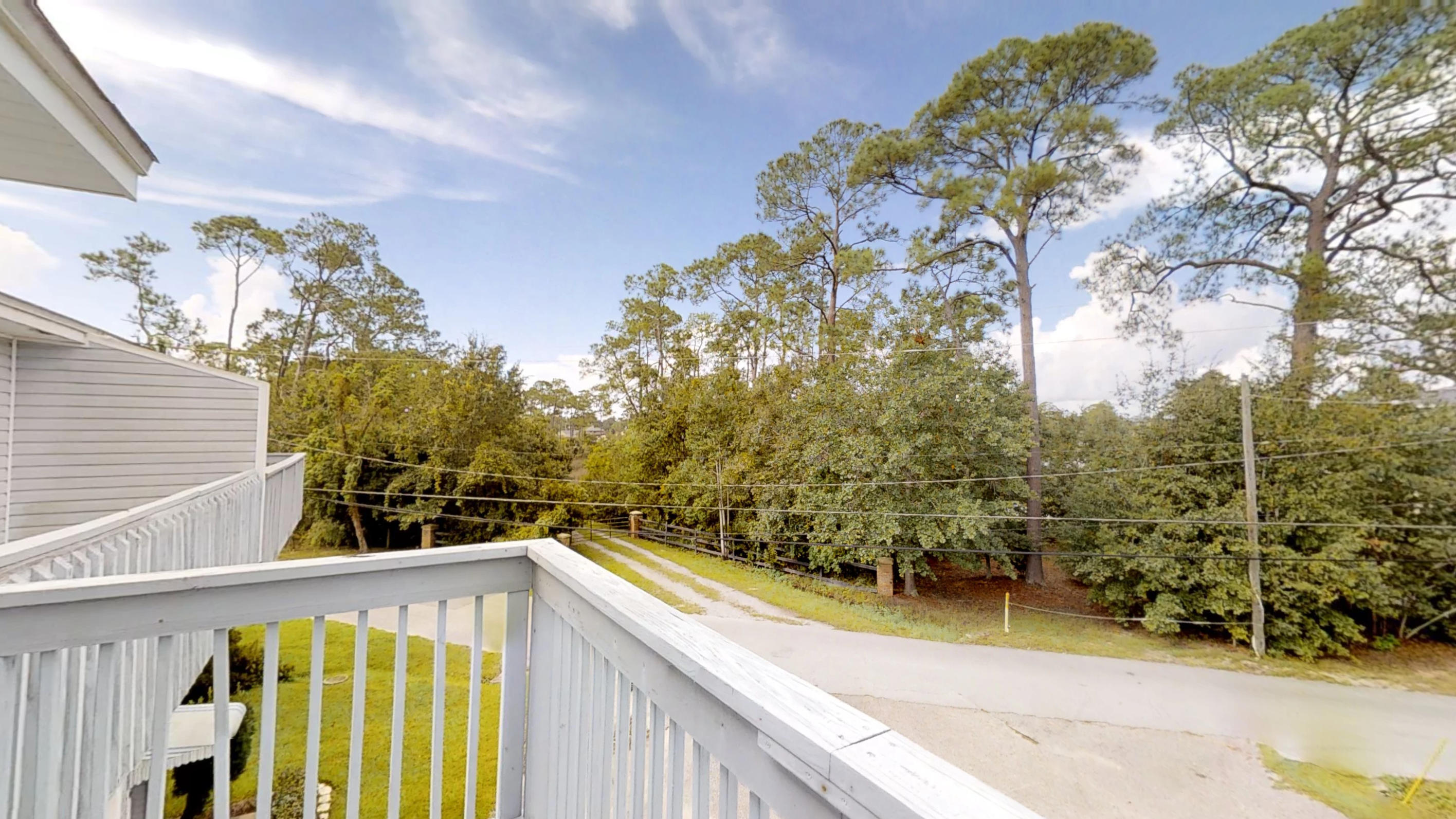 Pinellas Point - Residential