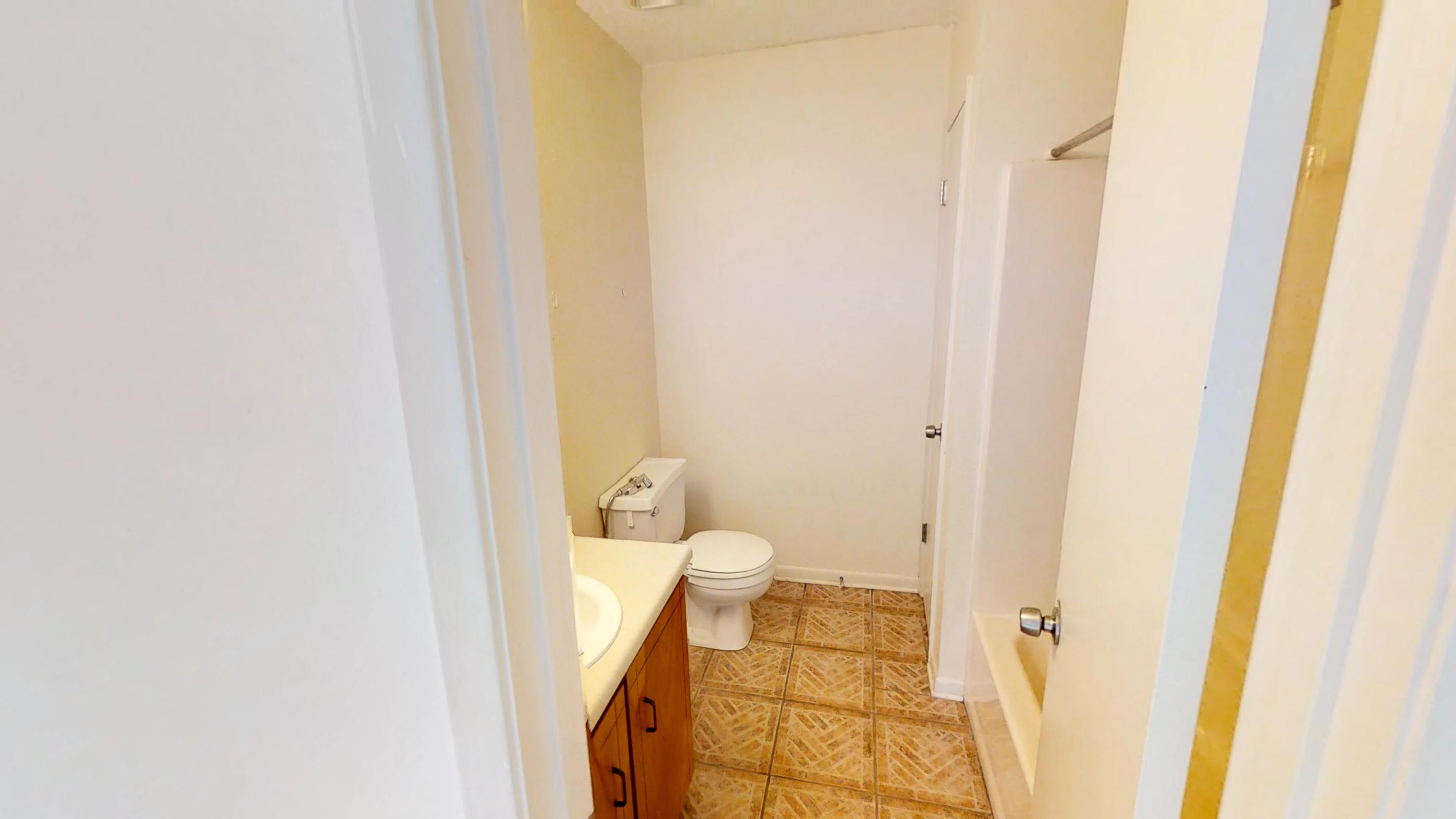 Pinellas Point - Residential